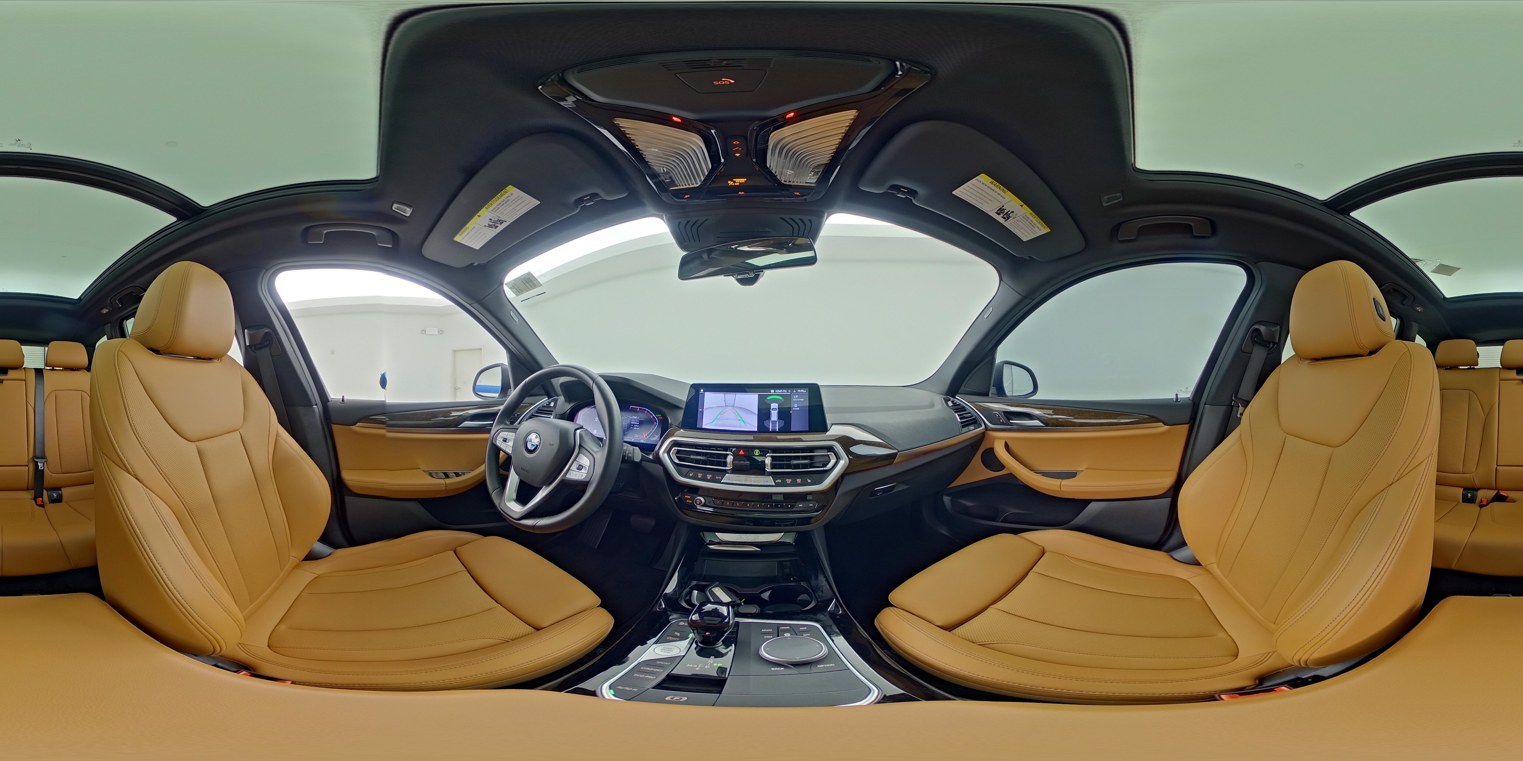 2022 BMW X3 30i - Photo 25