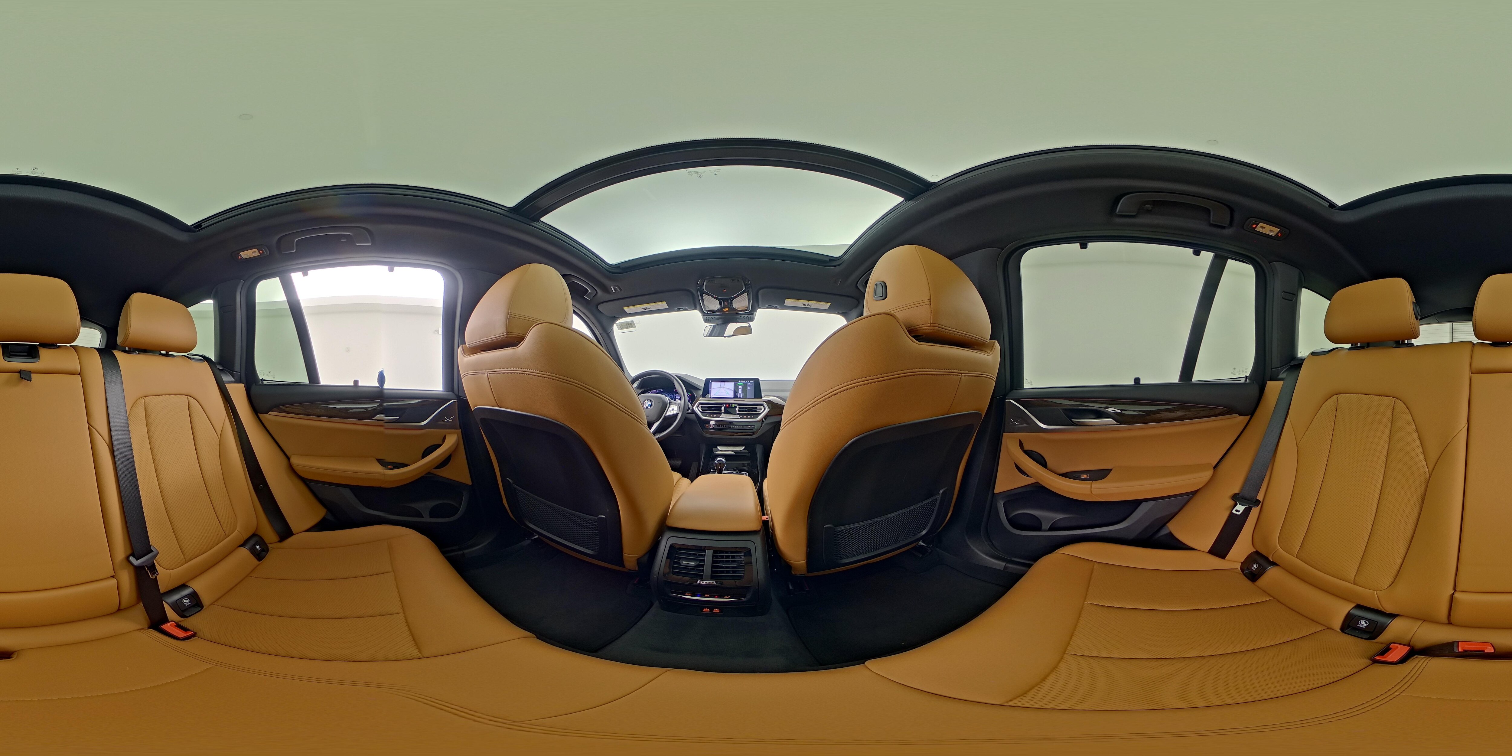 2022 BMW X3 30i - Photo 26