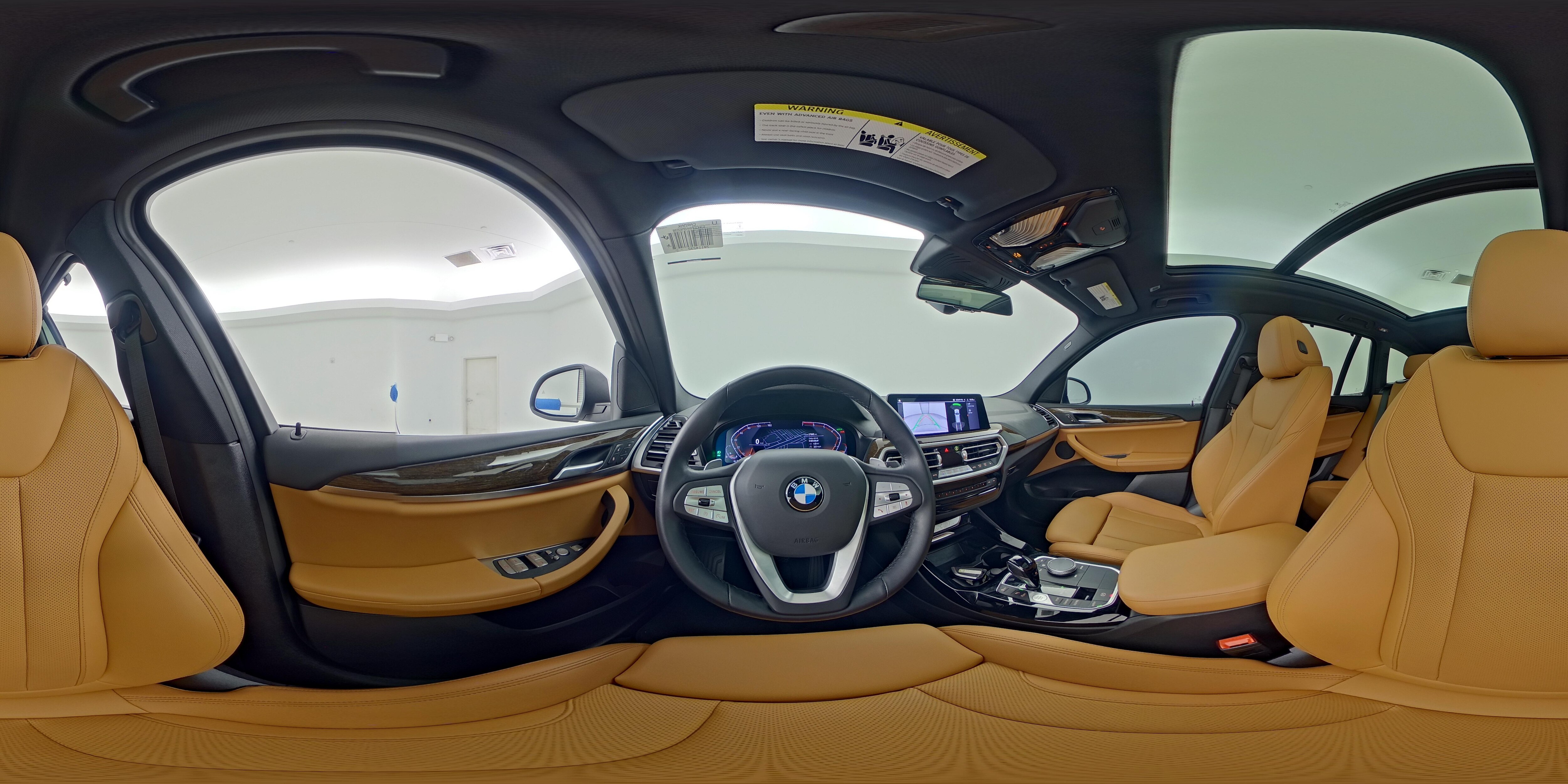 2022 BMW X3 30i - Photo 27