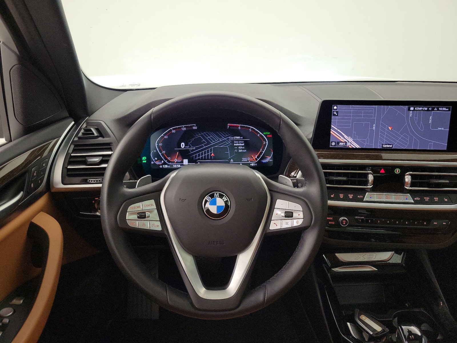 2022 BMW X3 30i - Photo 11