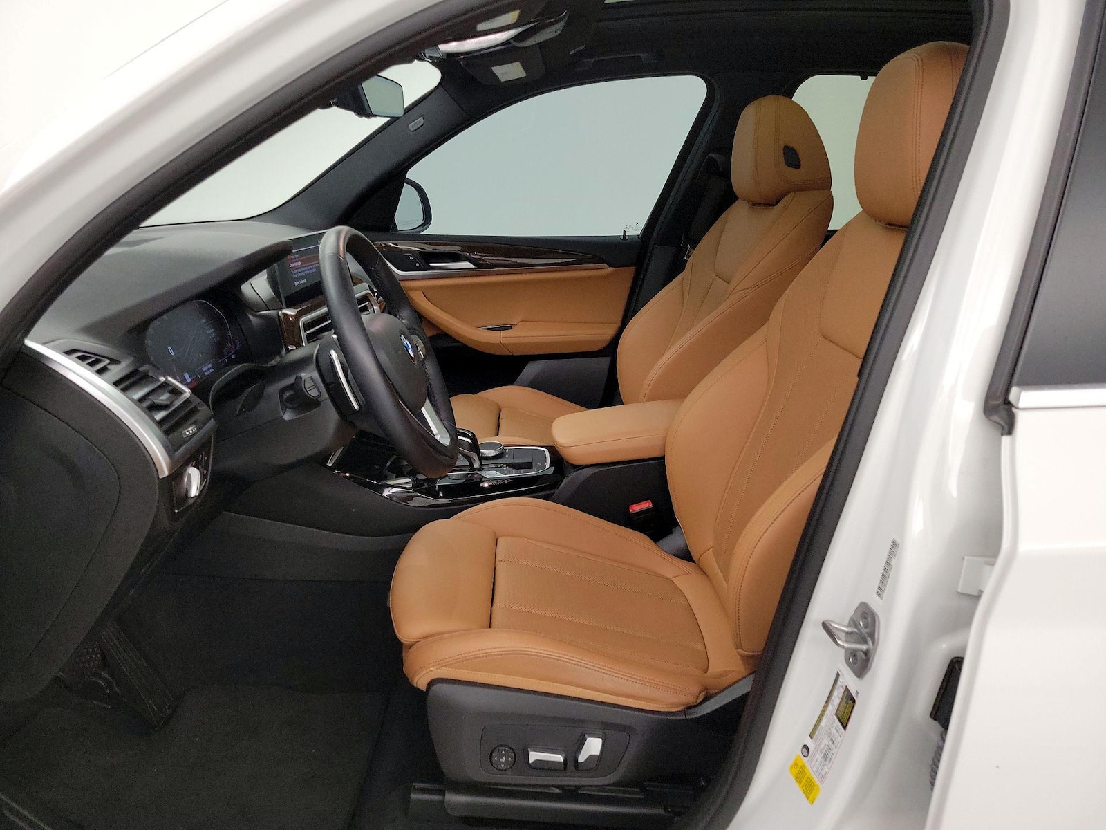 2022 BMW X3 30i - Photo 12
