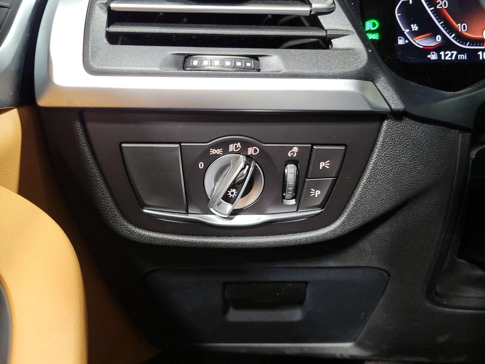 2022 BMW X3 30i - Photo 14