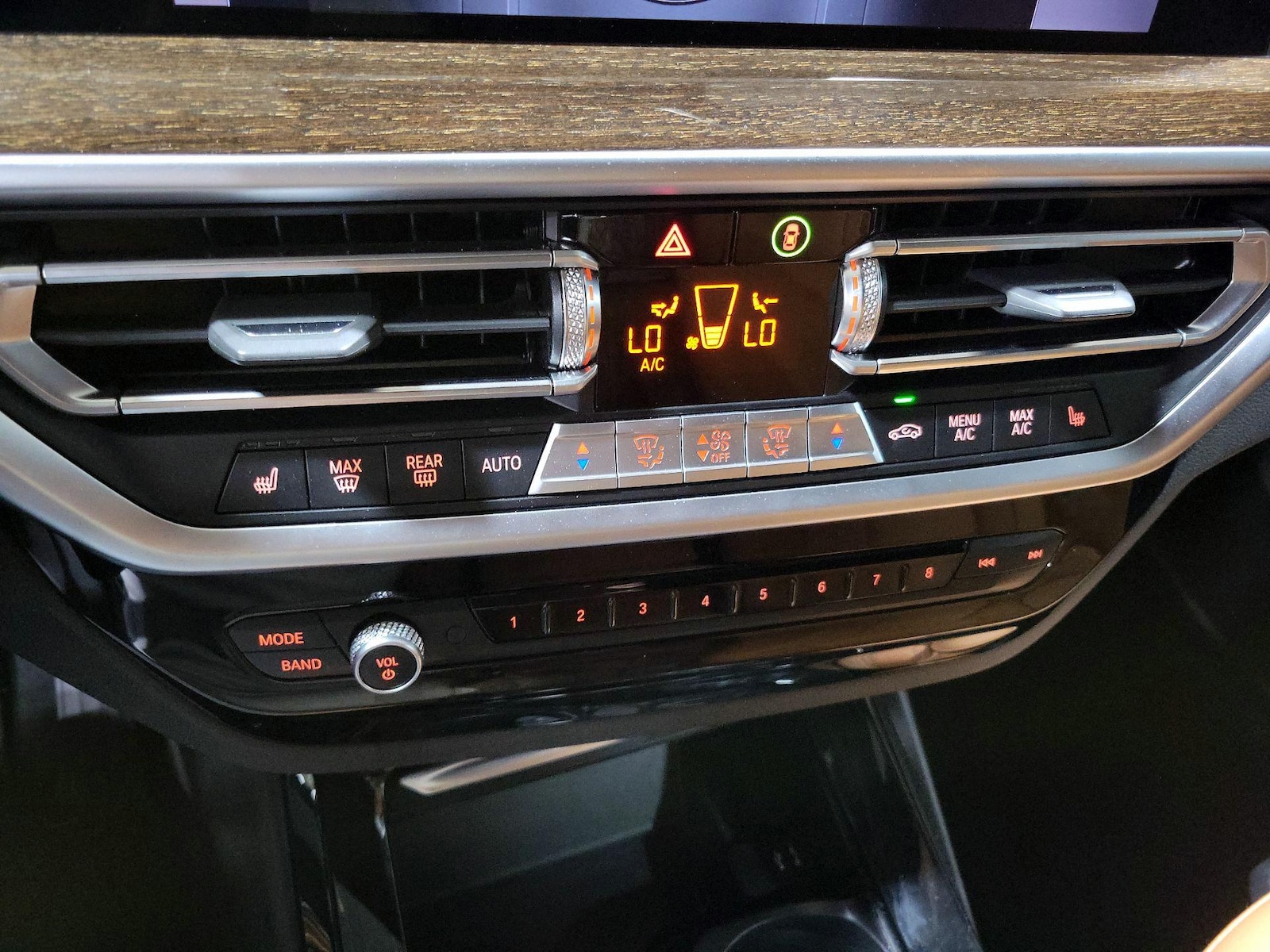 2022 BMW X3 30i - Photo 18