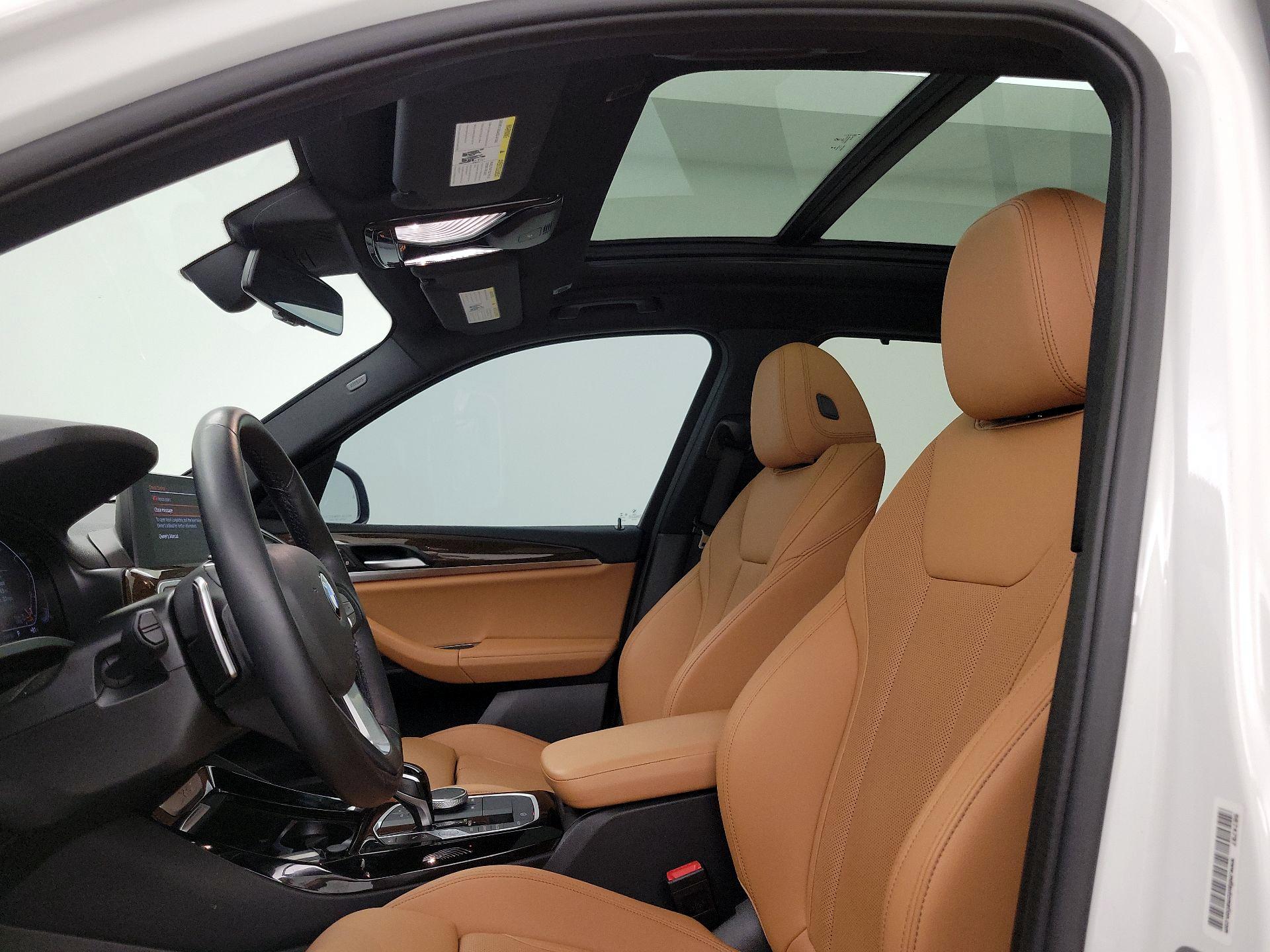 Thumbnail: 2022 BMW X3 - 19