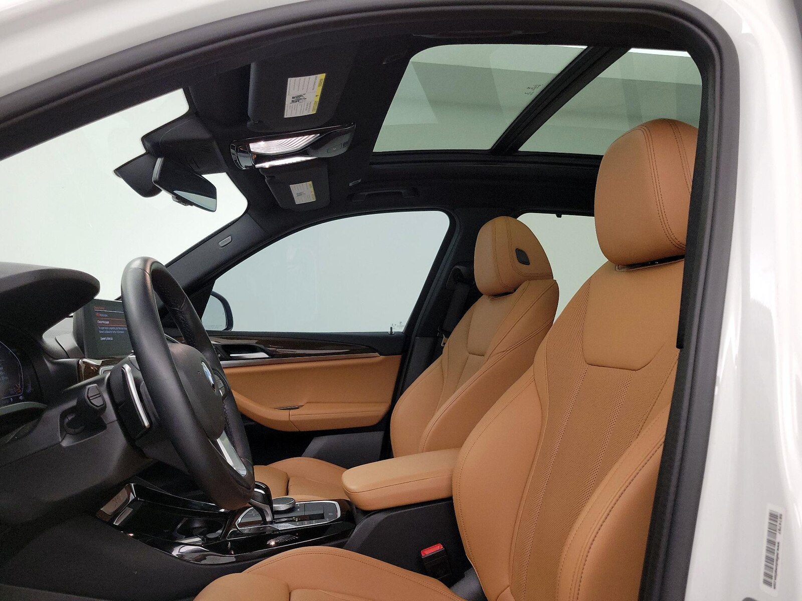 2022 BMW X3 30i - Photo 20