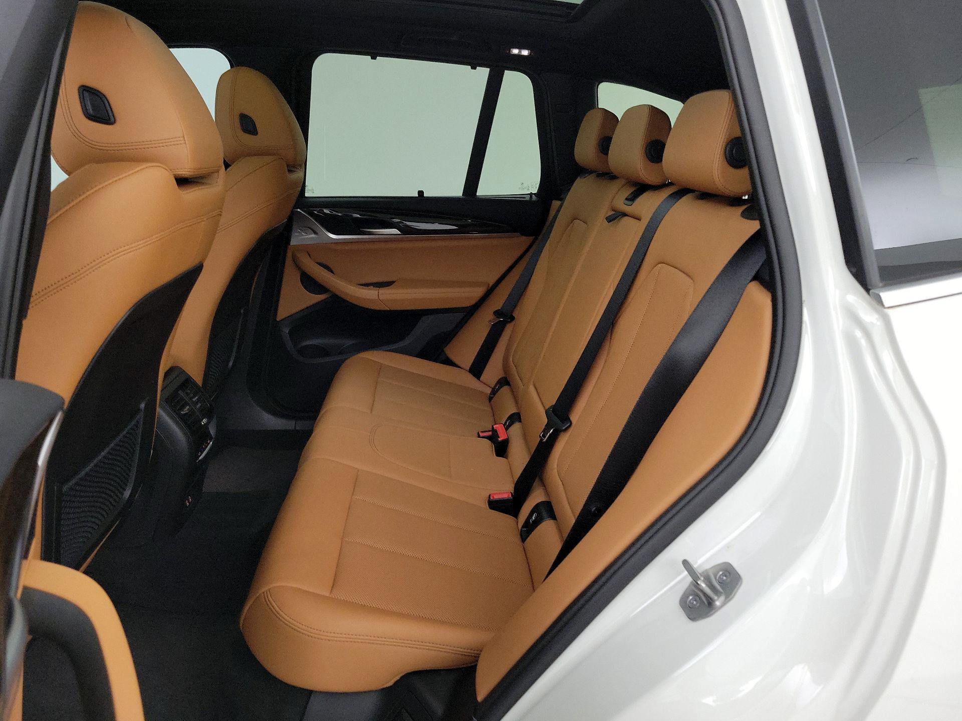 Thumbnail: 2022 BMW X3 - 20