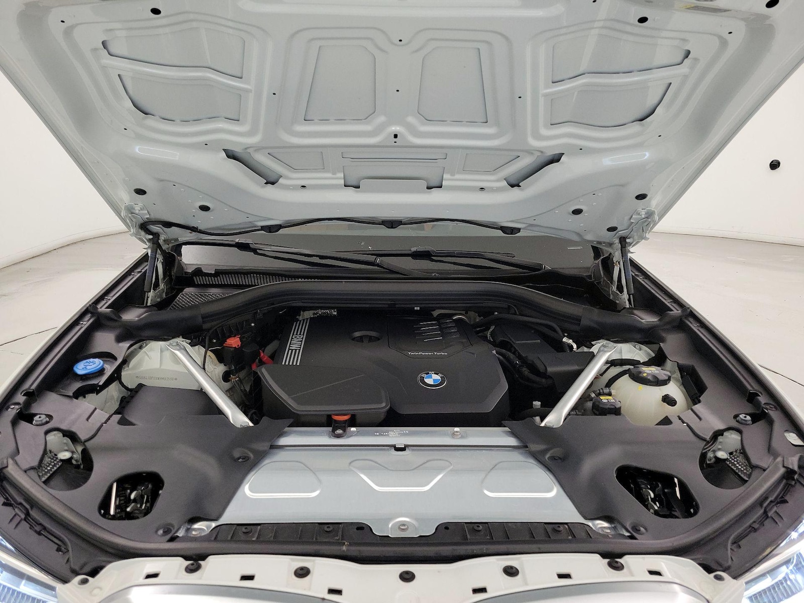 2022 BMW X3 30i - Photo 23