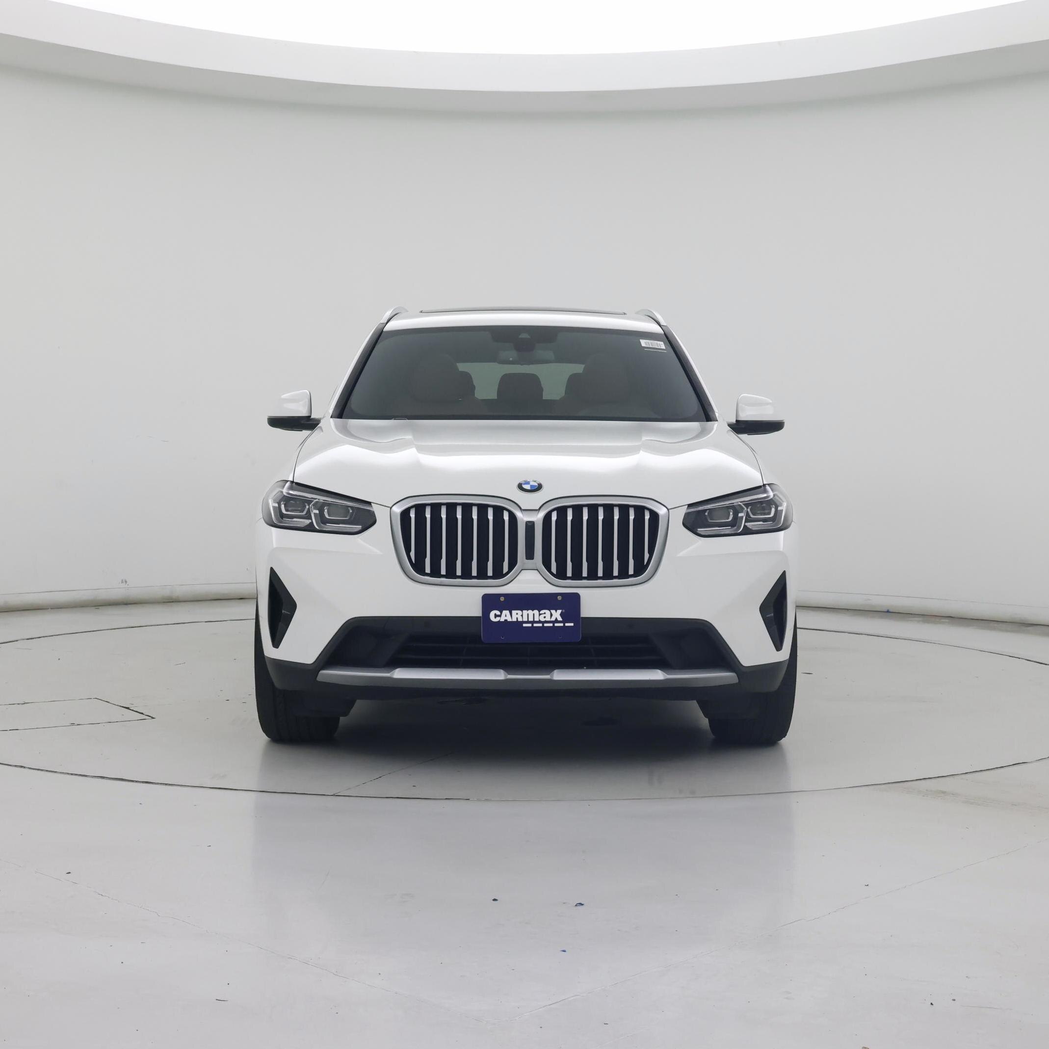 Thumbnail: 2022 BMW X3 - 5