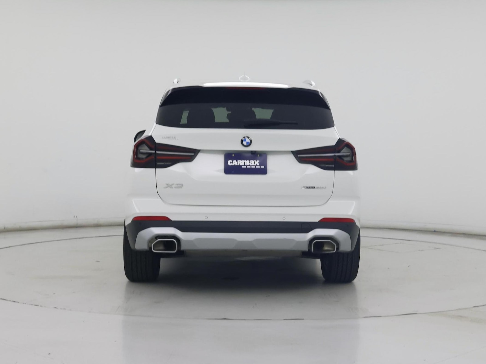 2022 BMW X3 30i - Photo 7