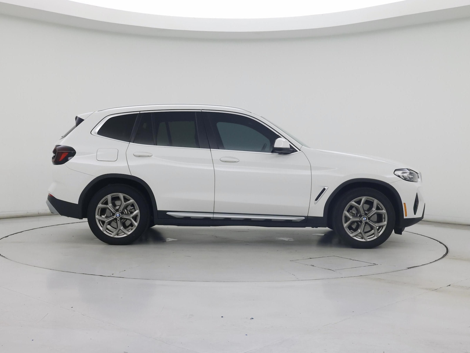 2022 BMW X3 30i - Photo 8