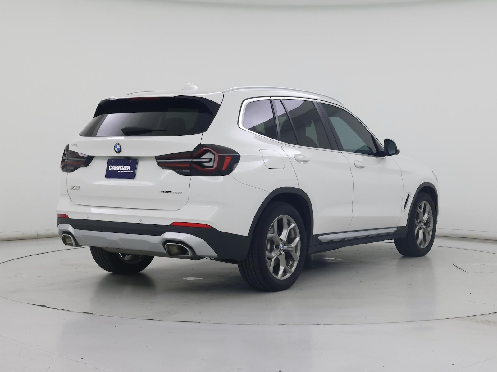 2022 BMW X3 30i - Photo 9