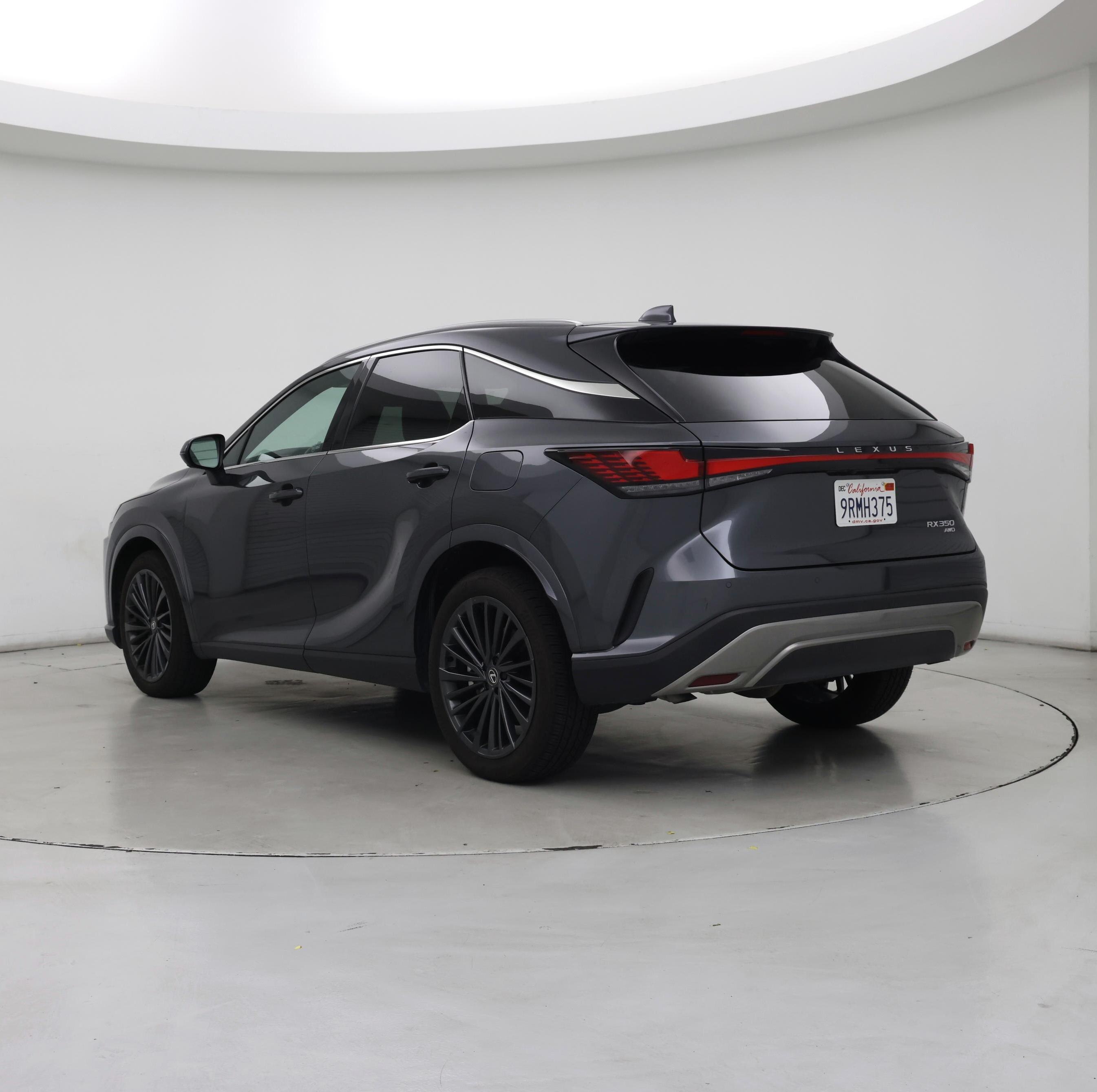 Thumbnail: 2025 Lexus RX - 2