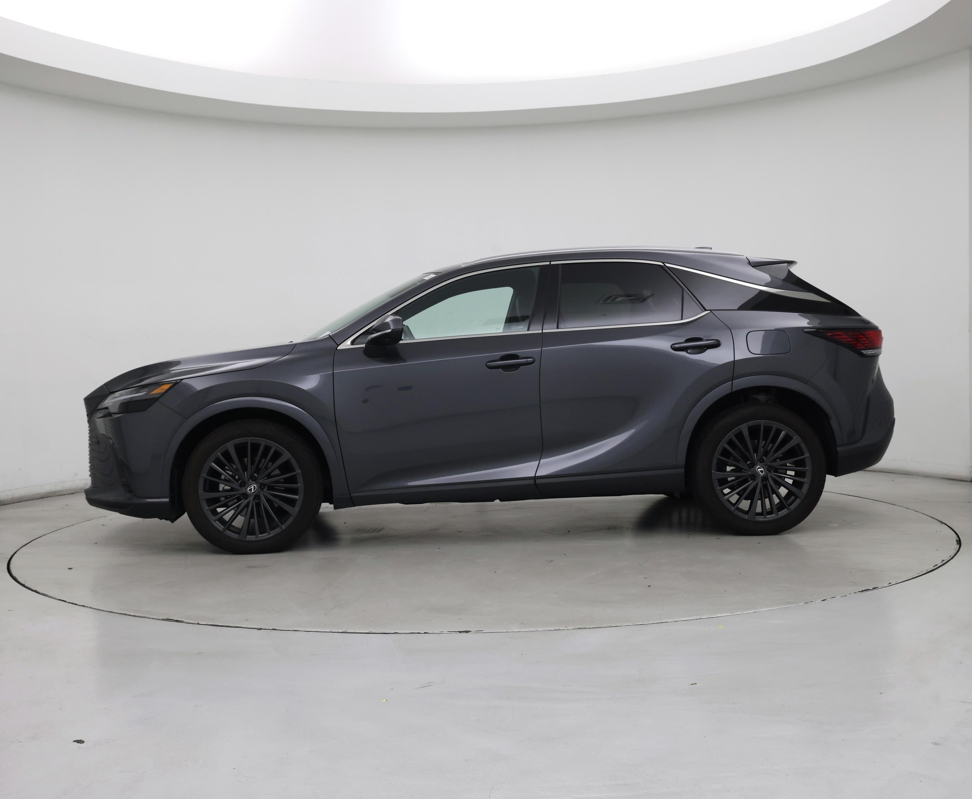 Thumbnail: 2025 Lexus RX - 3