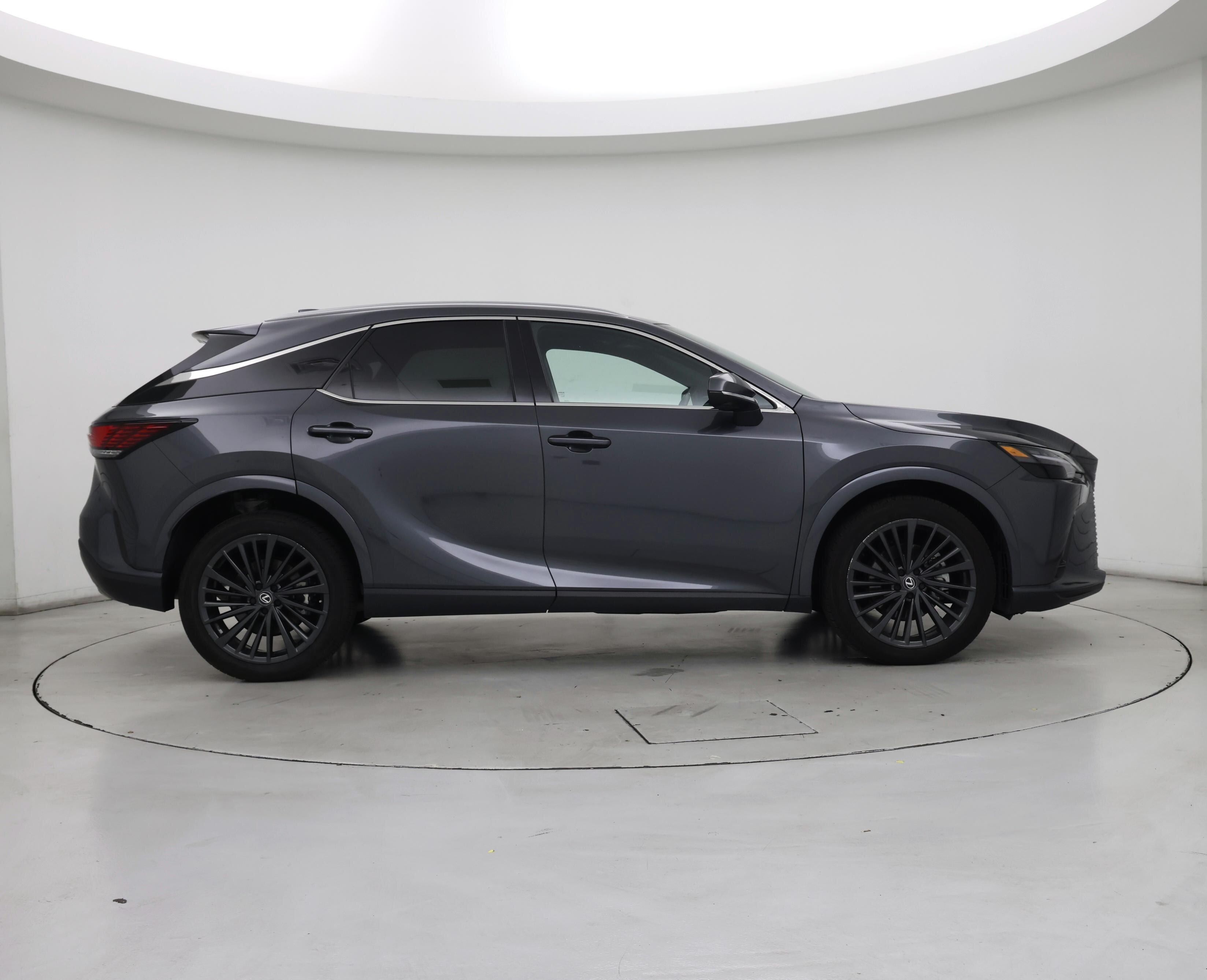 Thumbnail: 2025 Lexus RX - 7