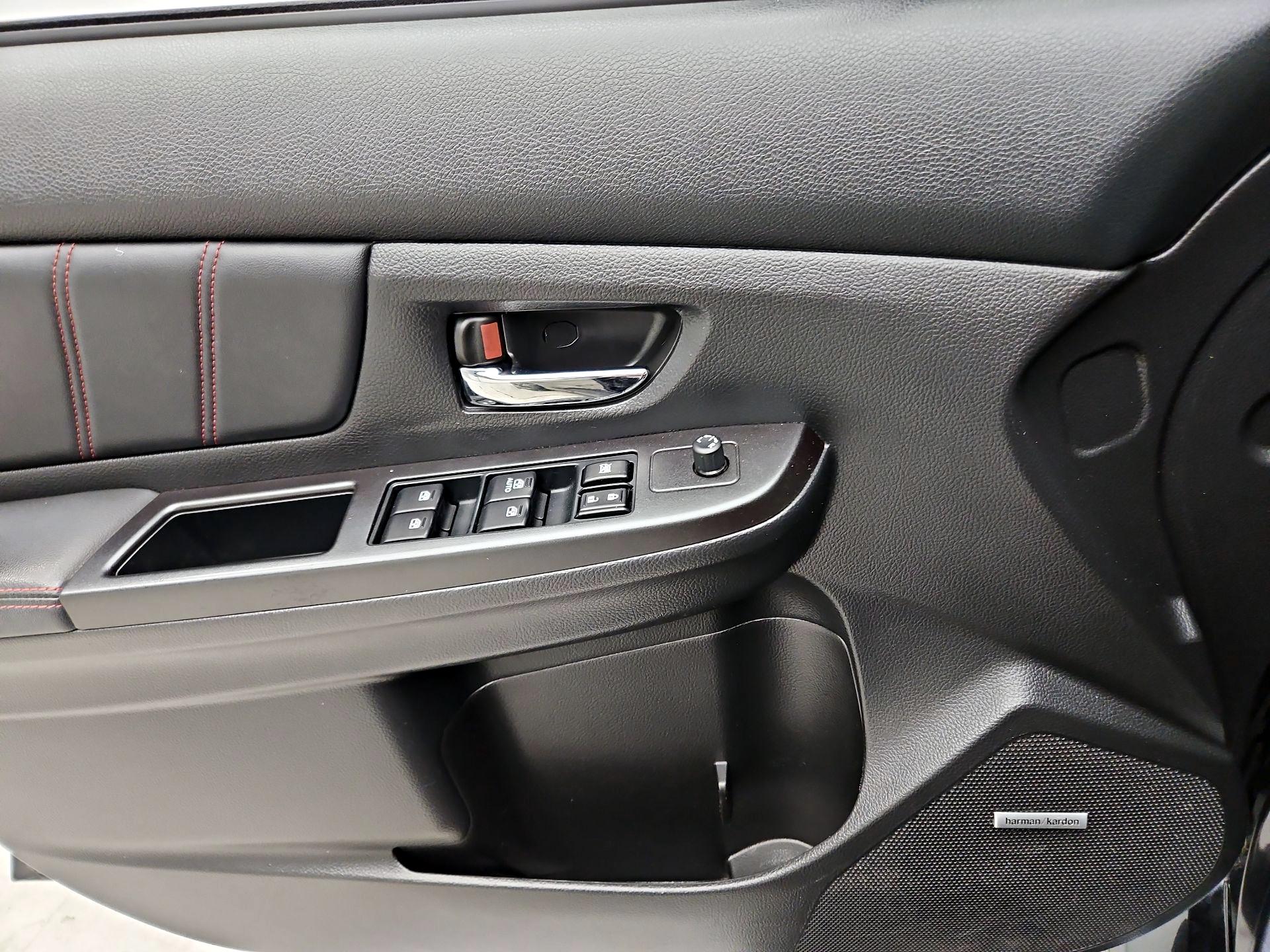 Thumbnail: 2015 Subaru WRX - 12