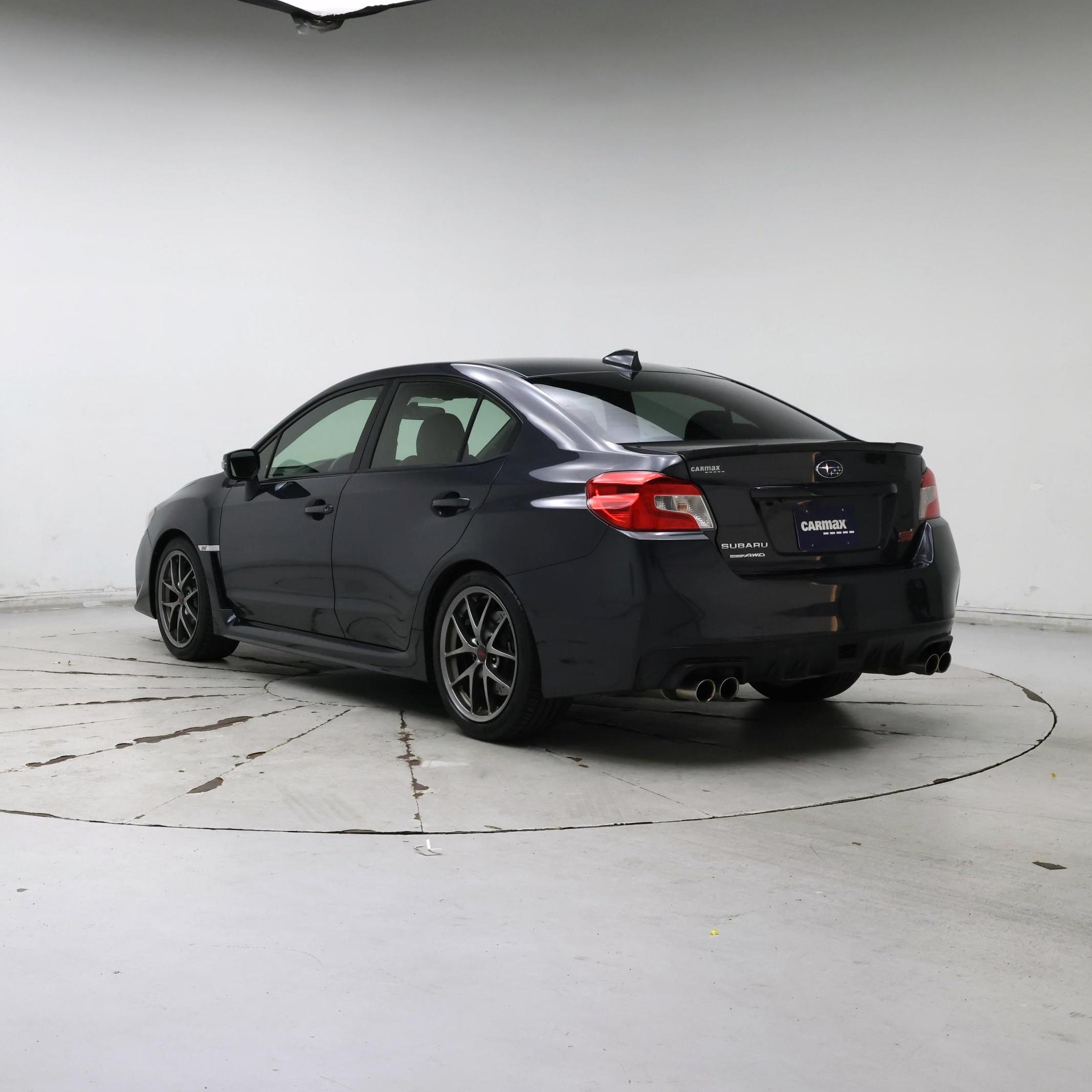 Thumbnail: 2015 Subaru WRX - 2