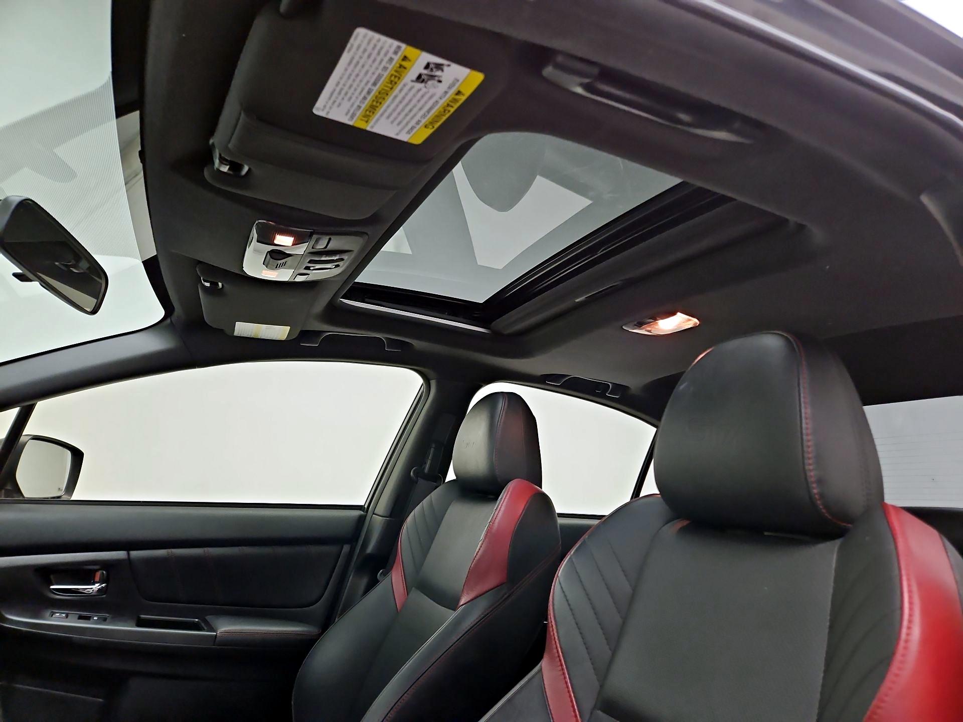 Thumbnail: 2015 Subaru WRX - 20