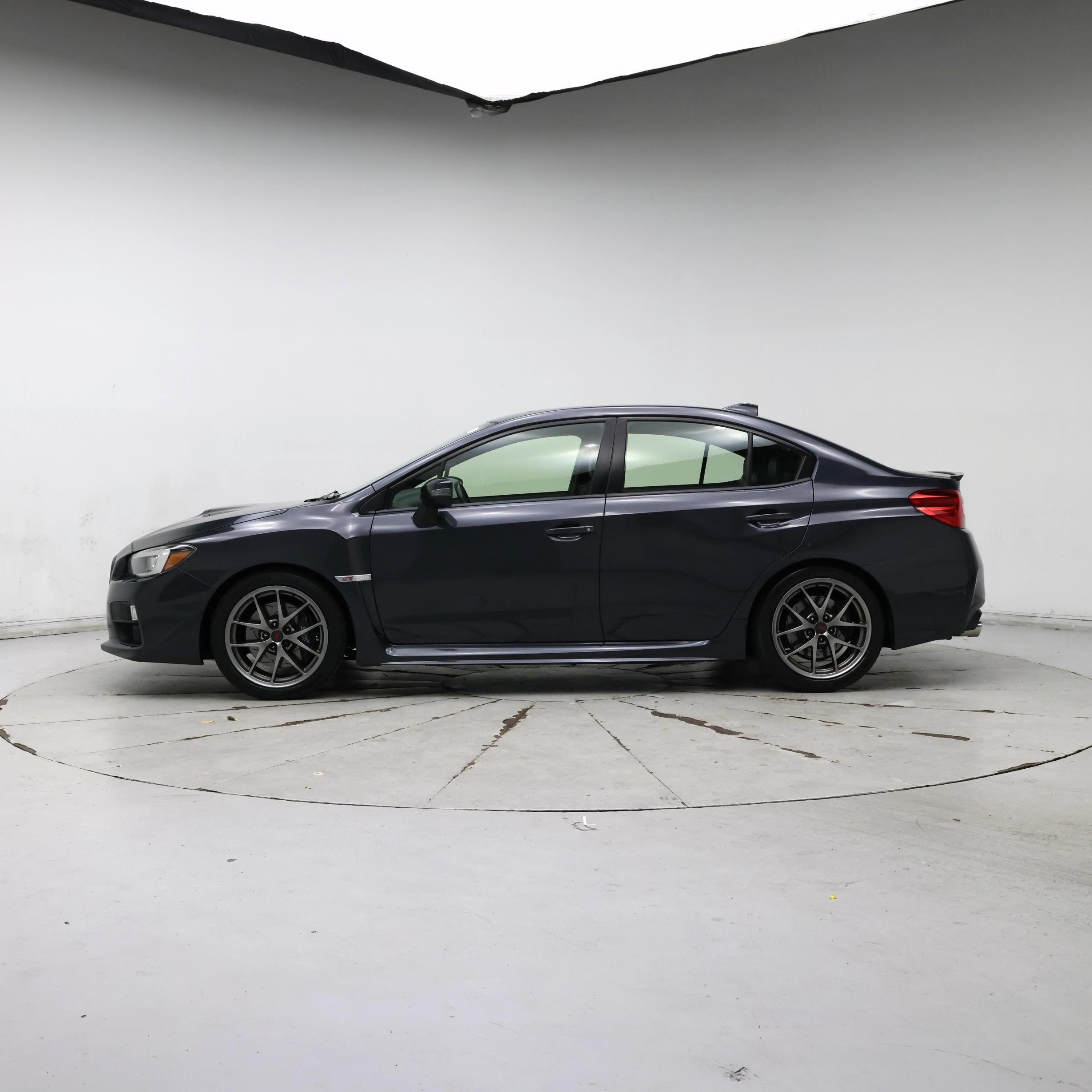 Thumbnail: 2015 Subaru WRX - 3
