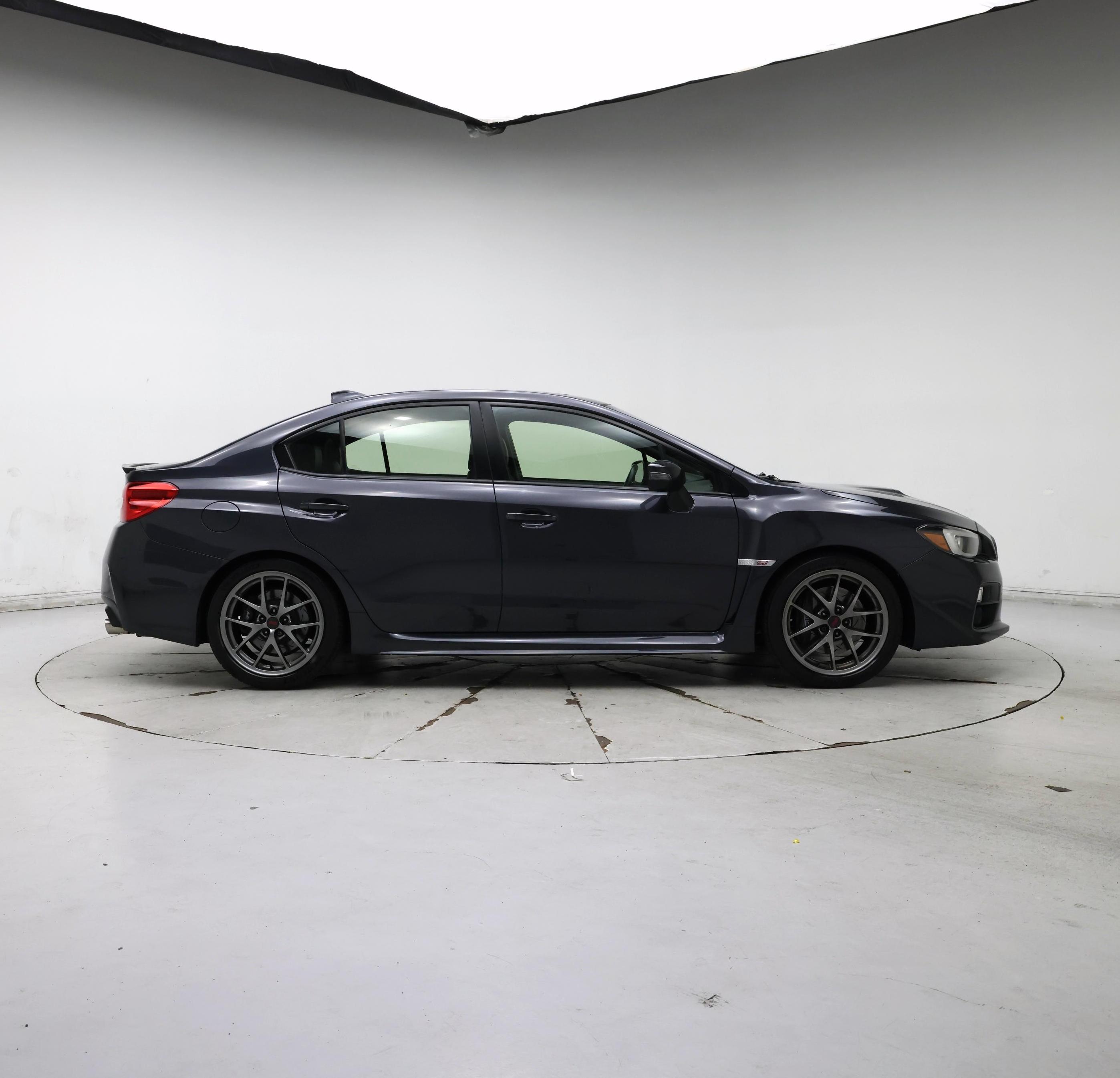 Thumbnail: 2015 Subaru WRX - 7