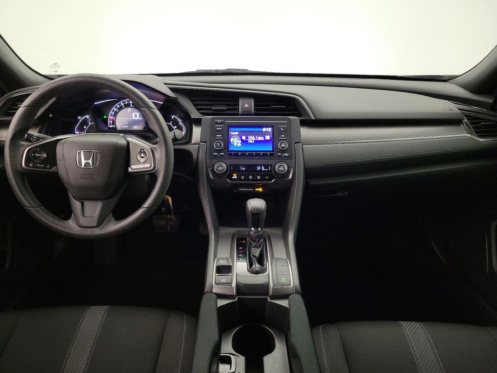 Rear View Camera