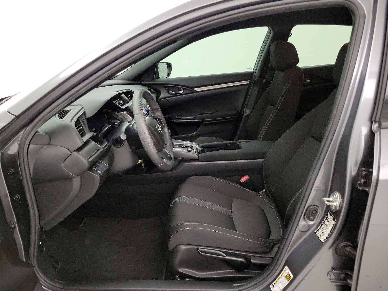Side Airbags