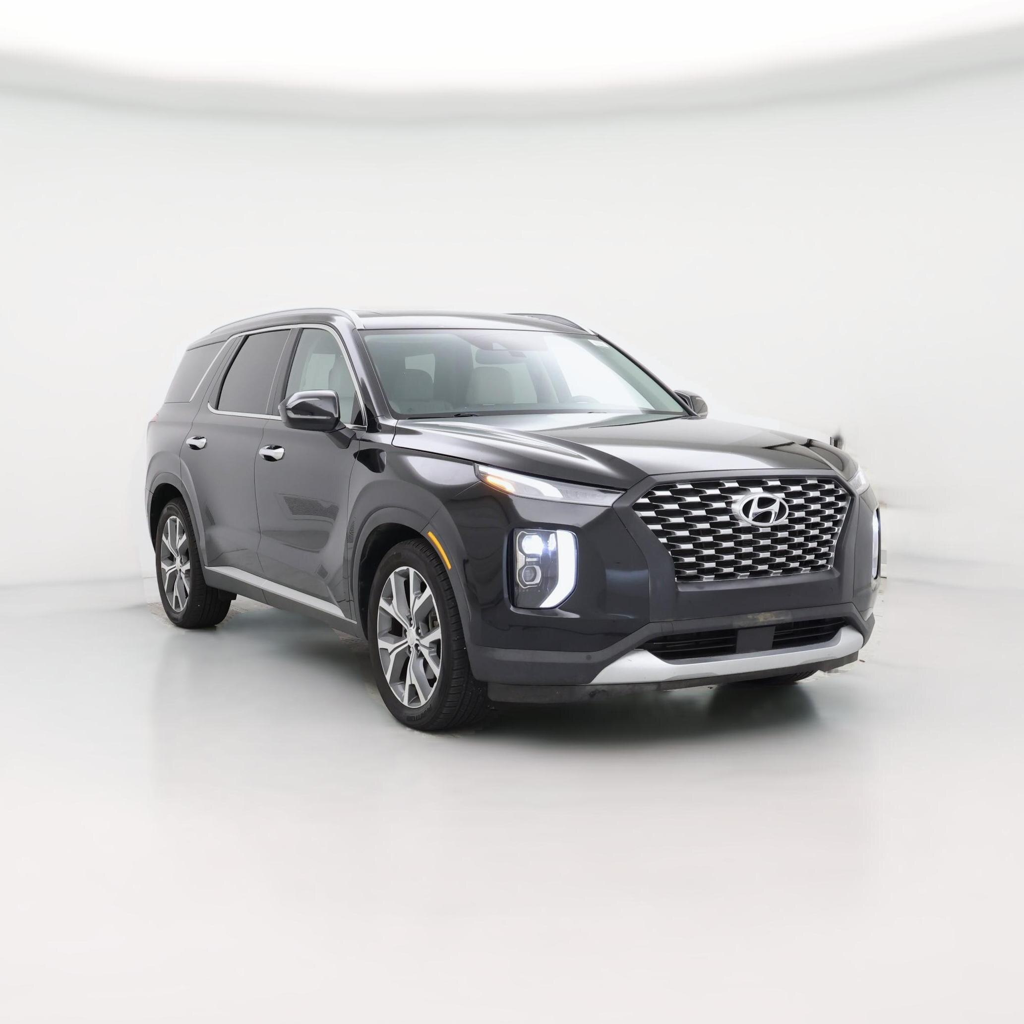 Thumbnail: 2022 Hyundai Palisade - 1