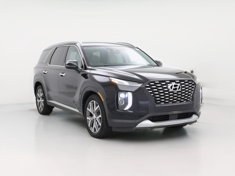 2022 Hyundai Palisade SEL -
                  Mobile, AL
