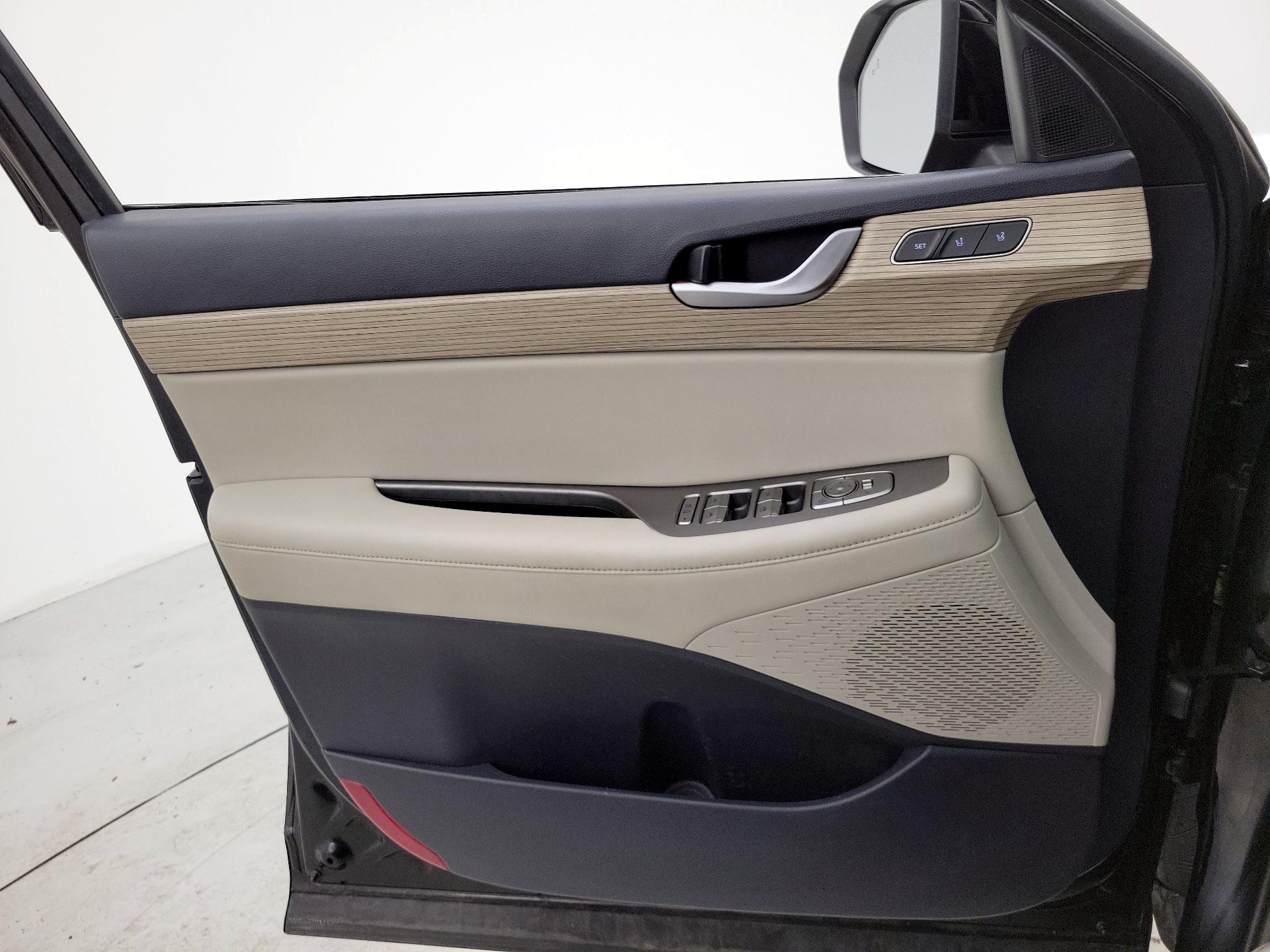 Thumbnail: 2022 Hyundai Palisade - 12
