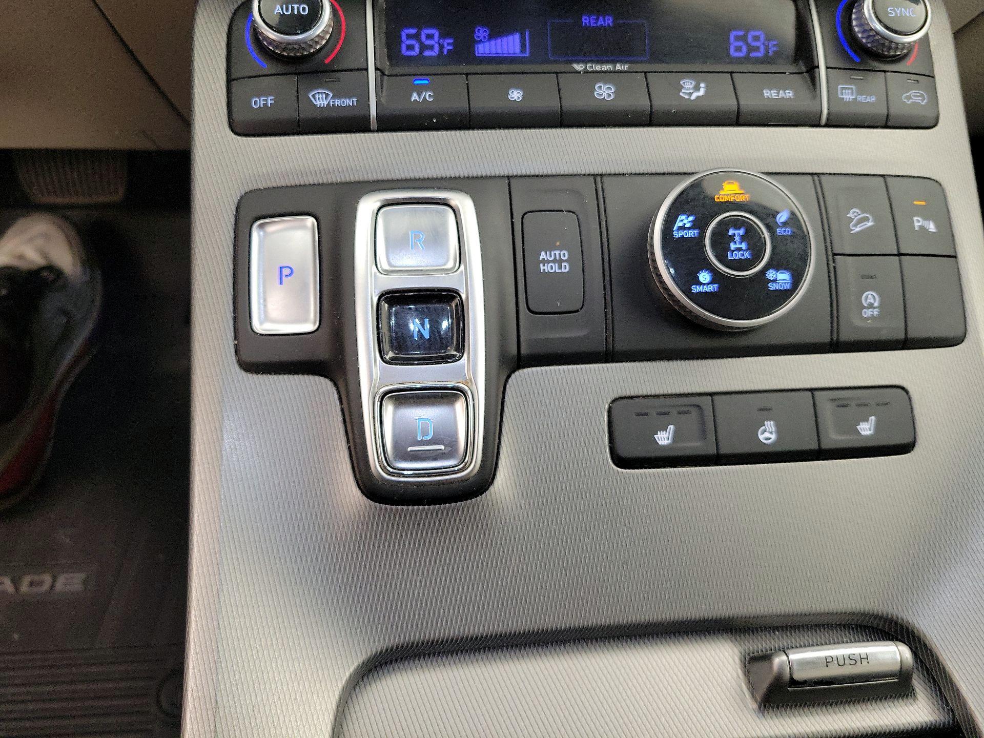 Thumbnail: 2022 Hyundai Palisade - 16