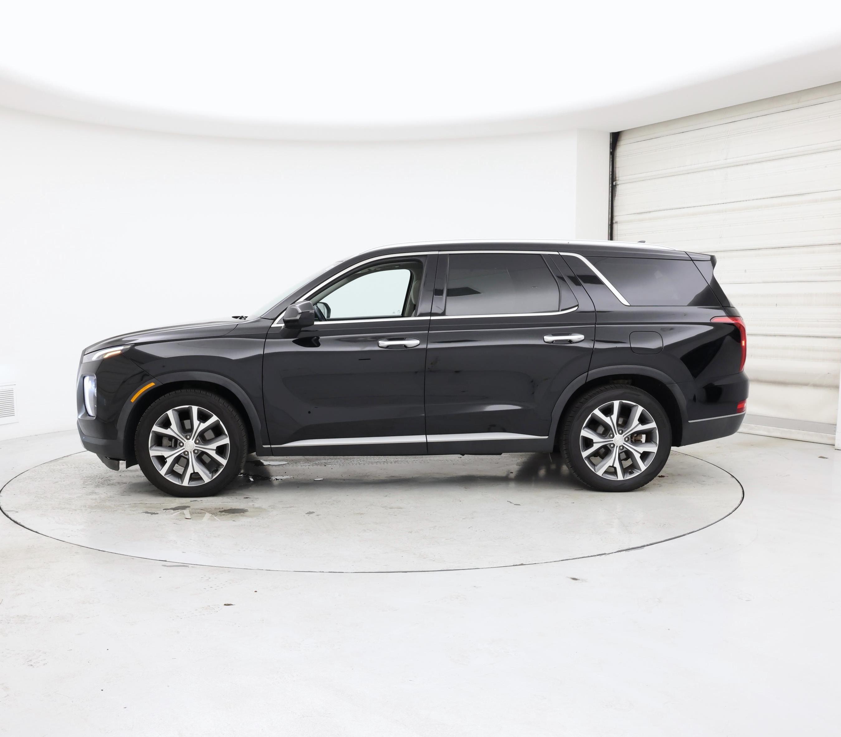 Thumbnail: 2022 Hyundai Palisade - 3