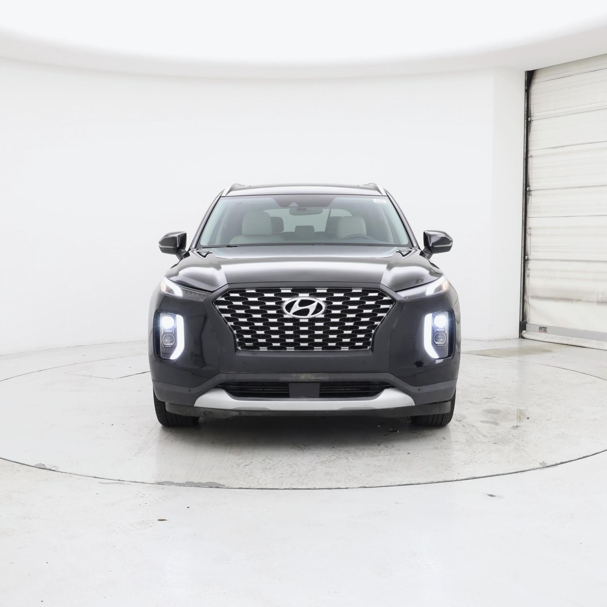 Thumbnail: 2022 Hyundai Palisade - 5