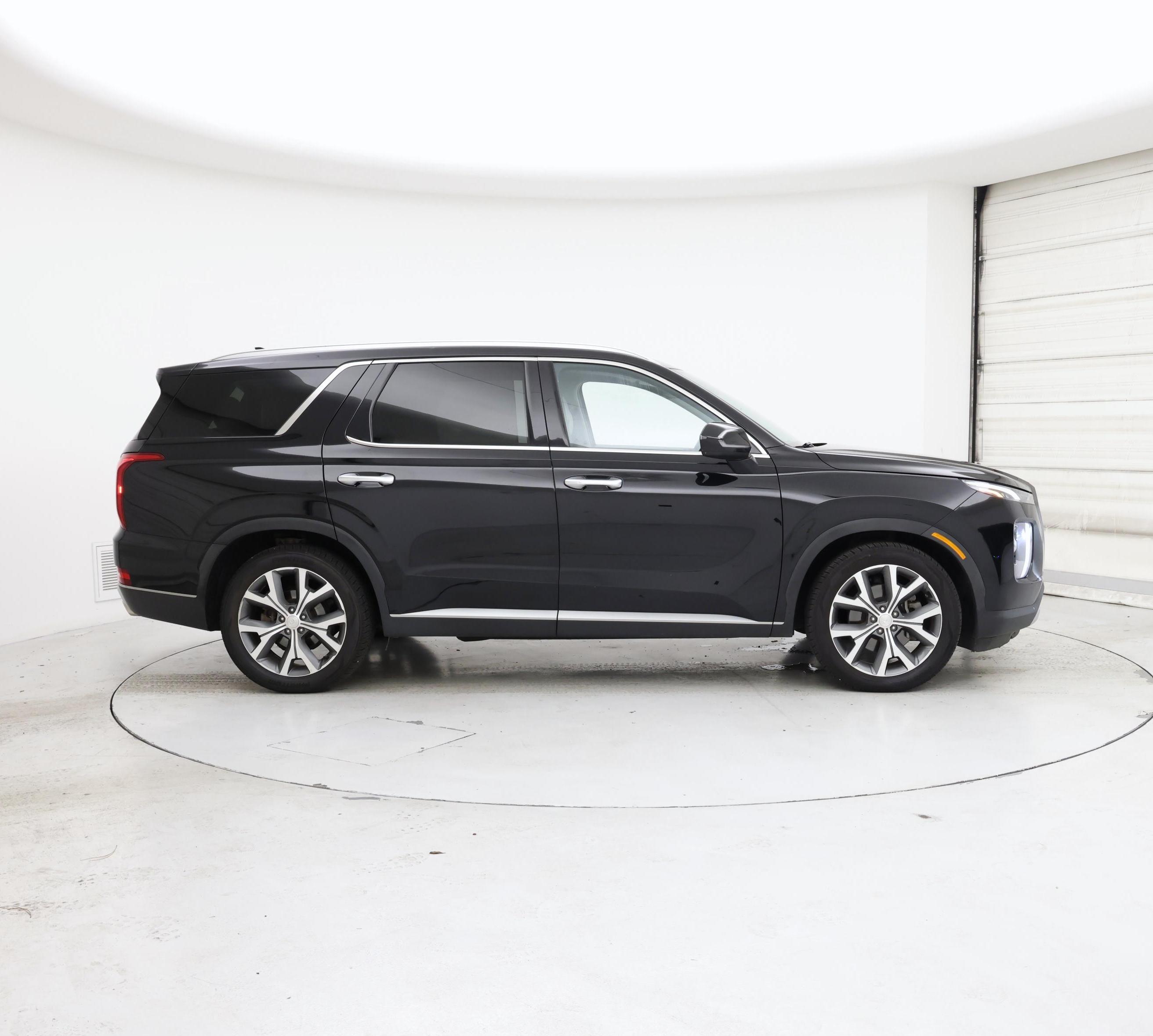 Thumbnail: 2022 Hyundai Palisade - 7