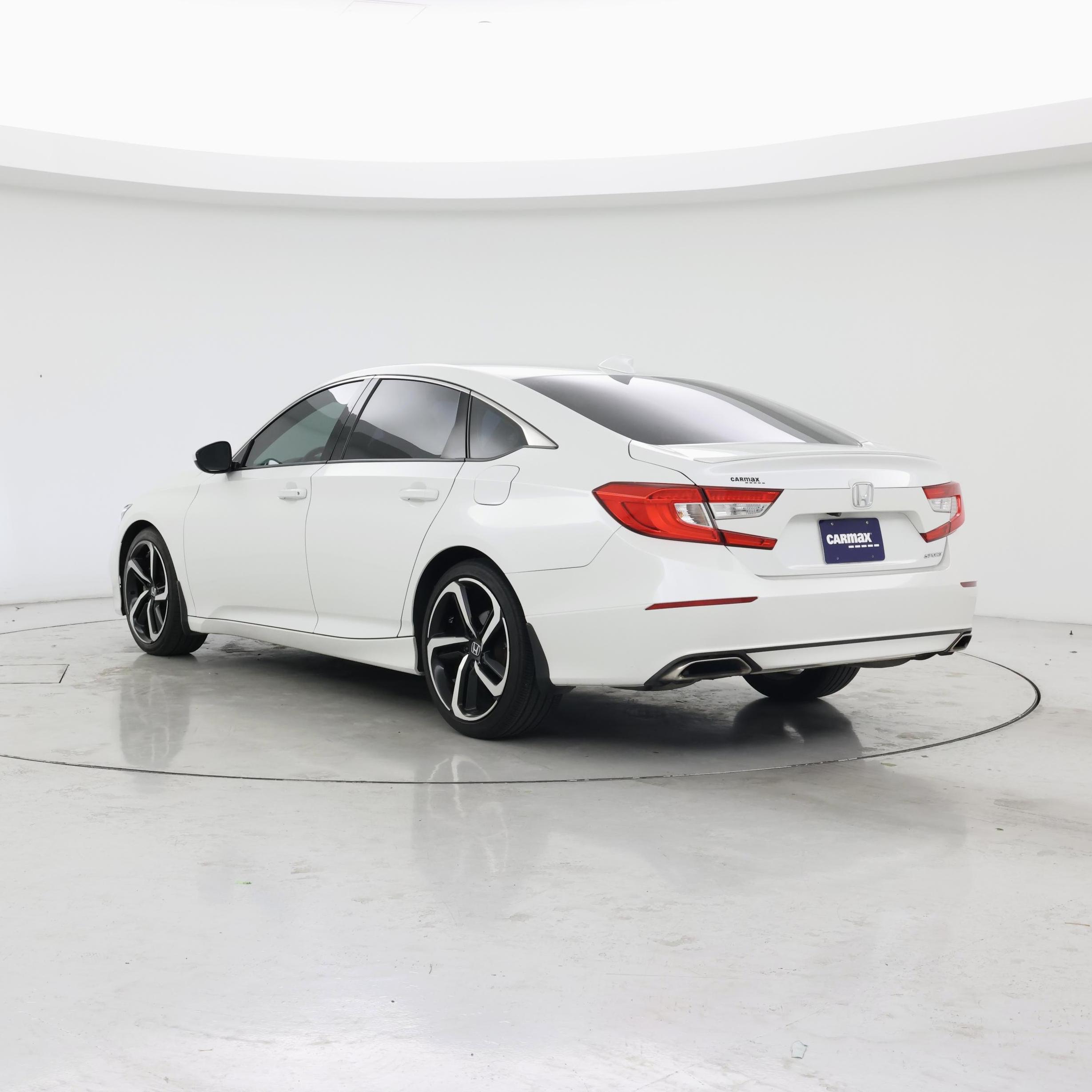 Thumbnail: 2018 Honda Accord - 2