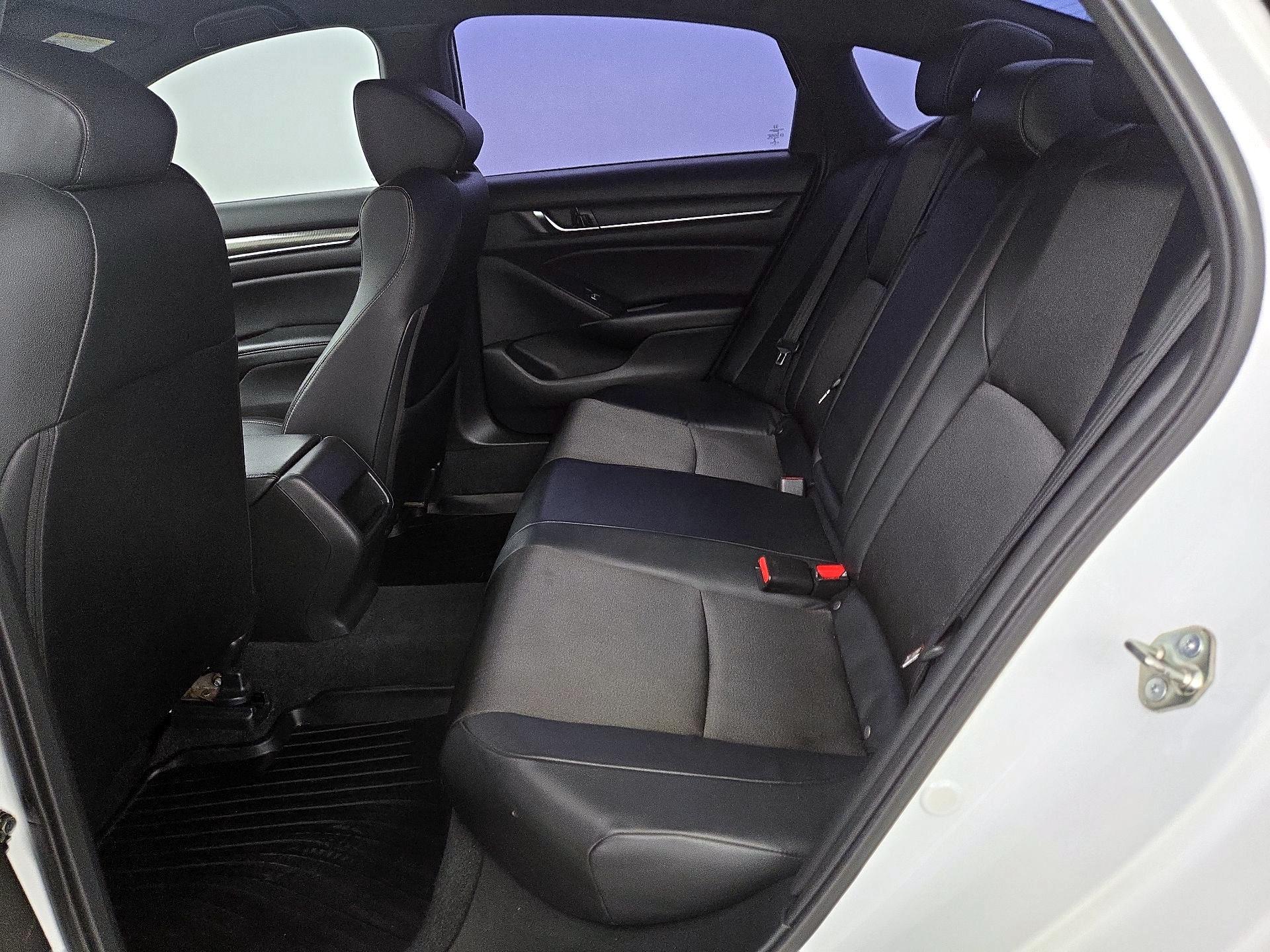 Thumbnail: 2018 Honda Accord - 19