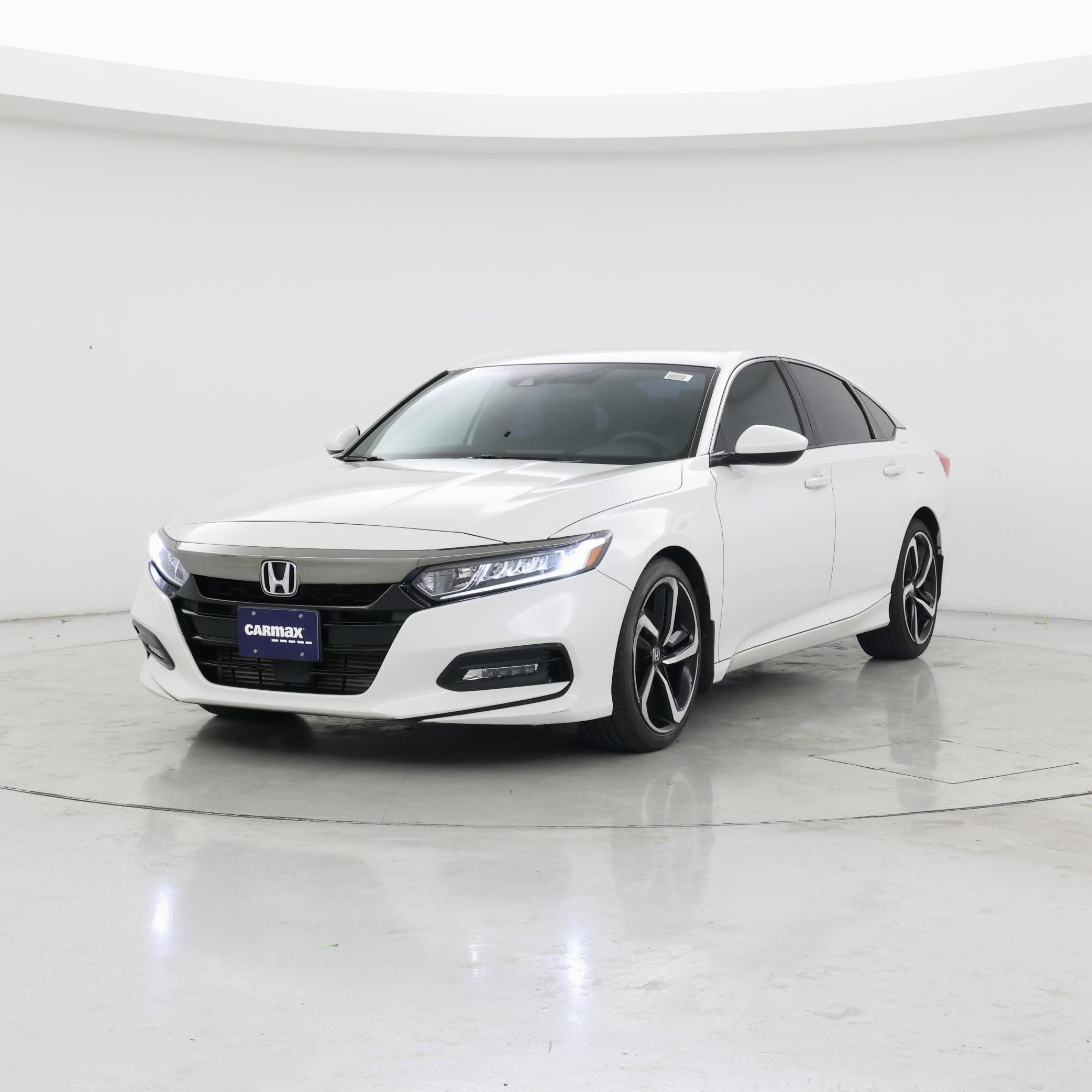 Thumbnail: 2018 Honda Accord - 4