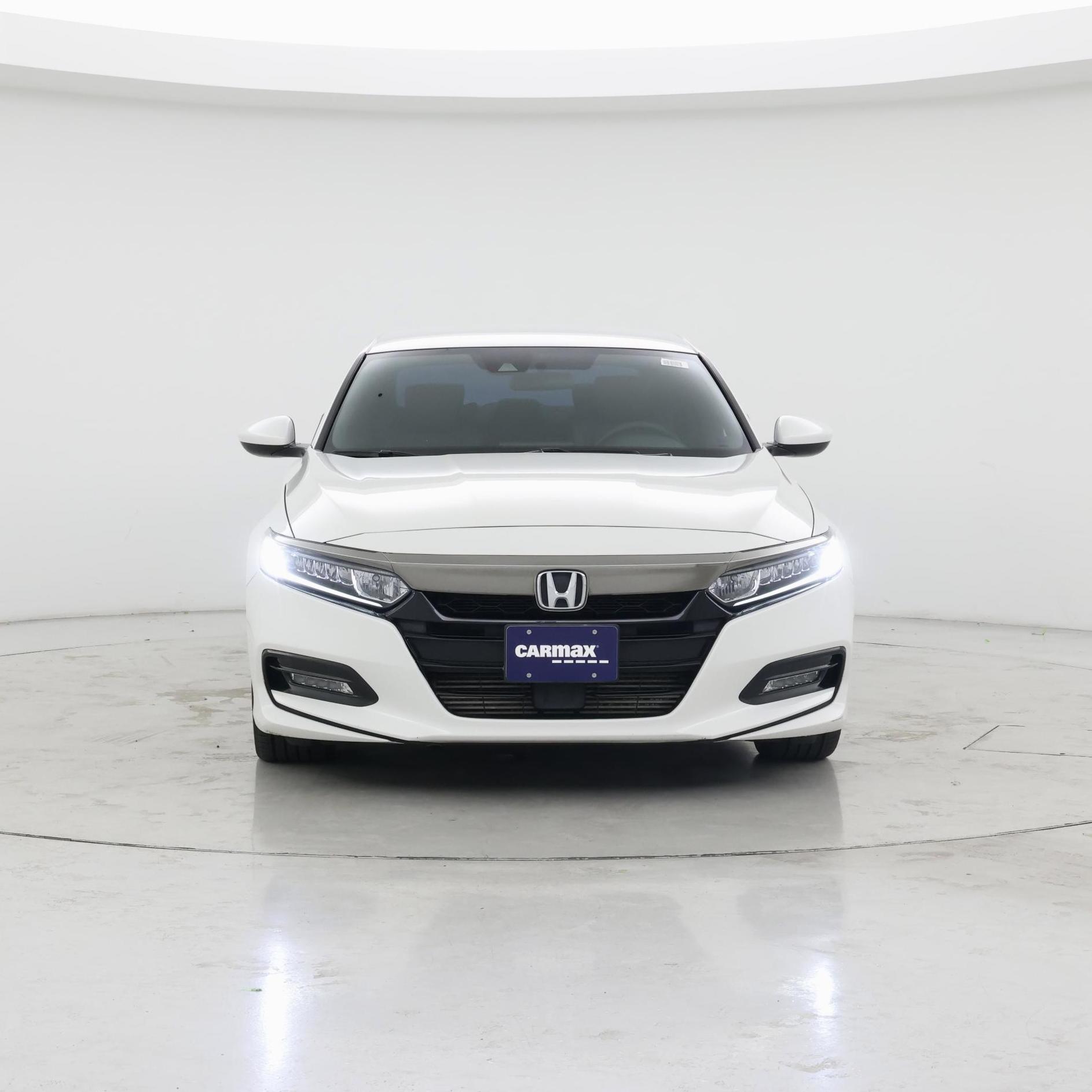 Thumbnail: 2018 Honda Accord - 5