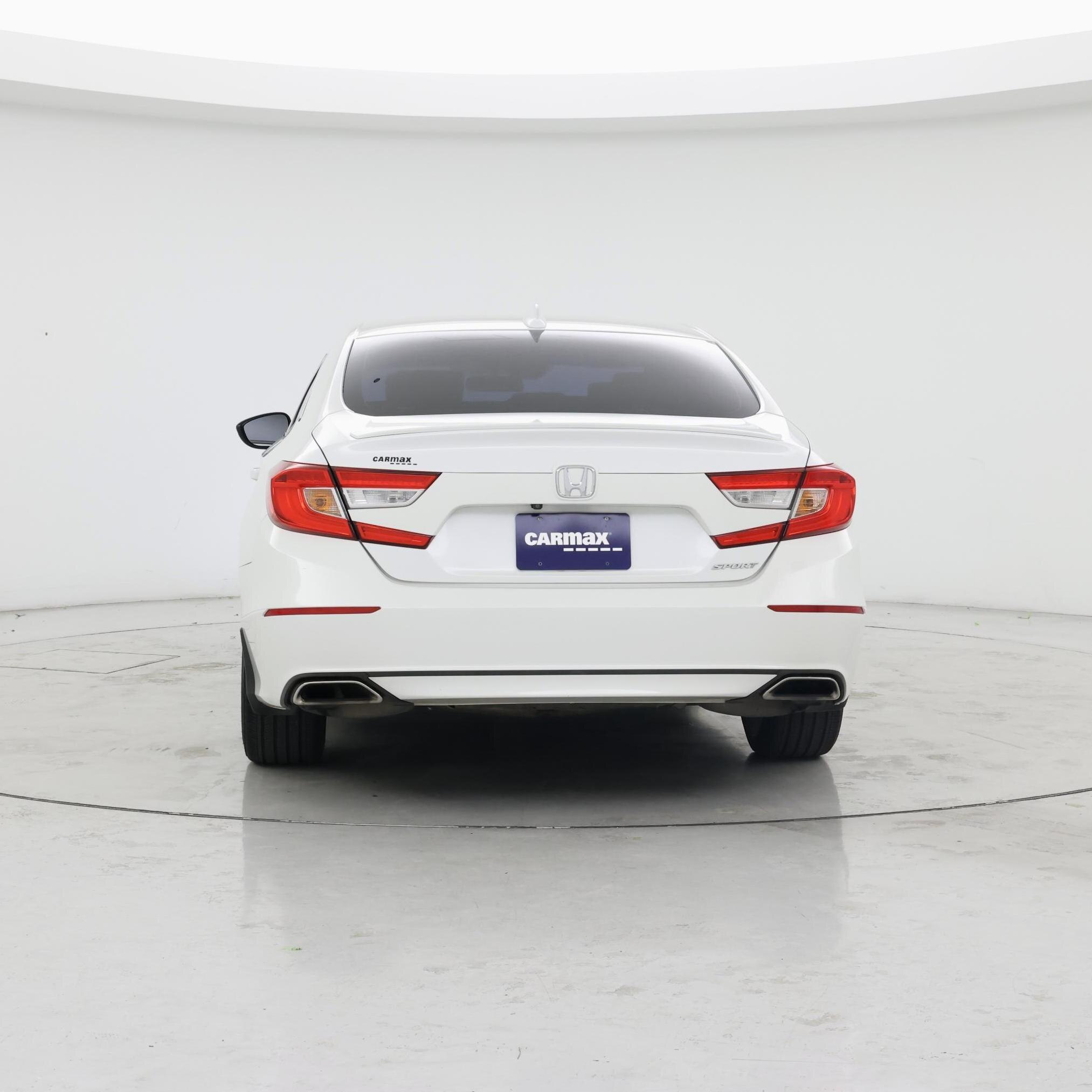 Thumbnail: 2018 Honda Accord - 6