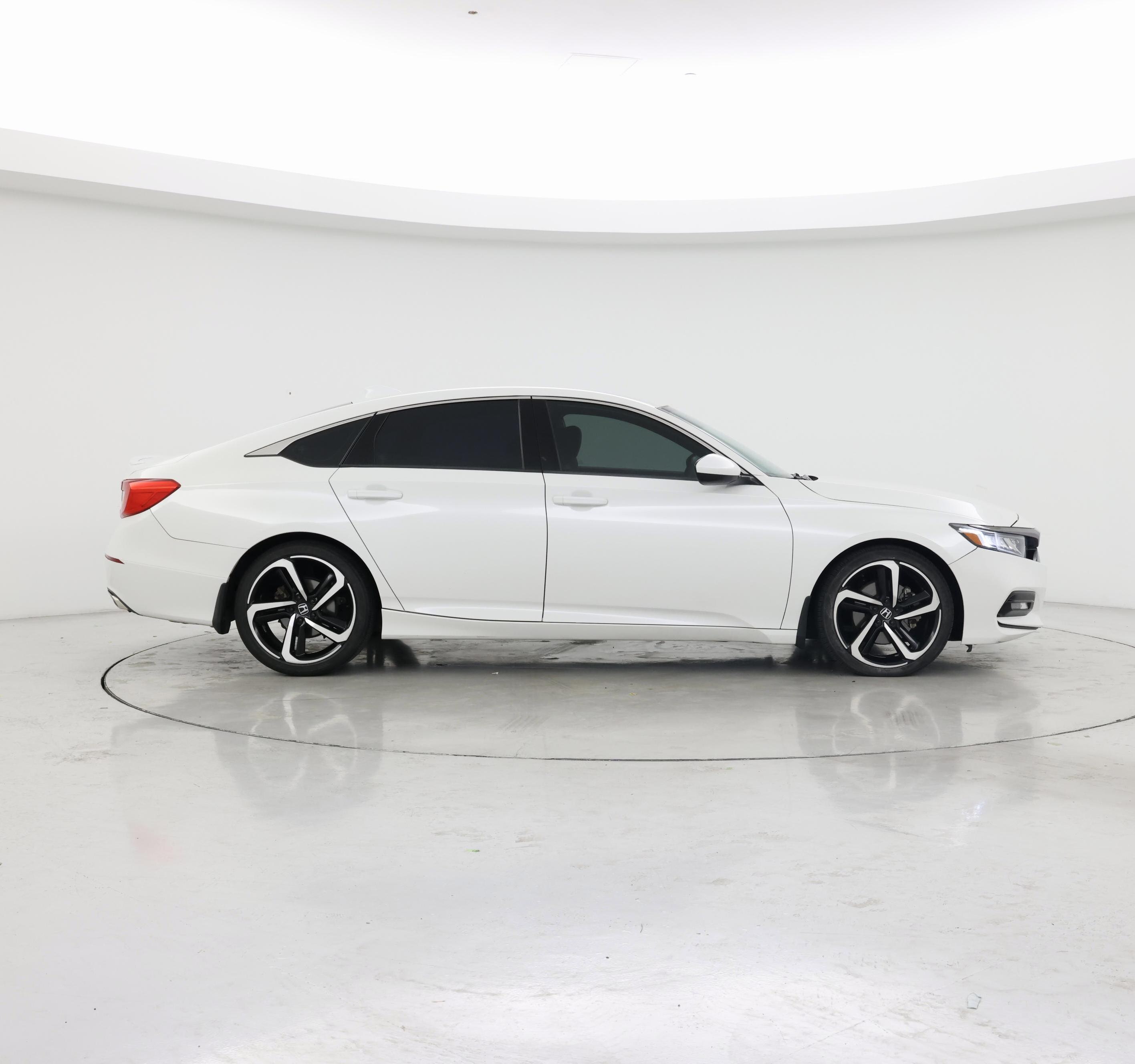 Thumbnail: 2018 Honda Accord - 7
