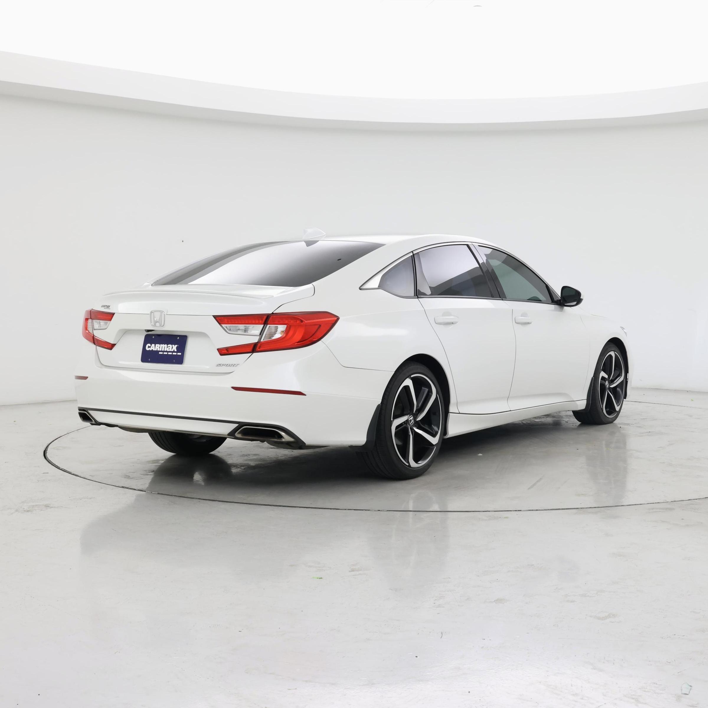 Thumbnail: 2018 Honda Accord - 8