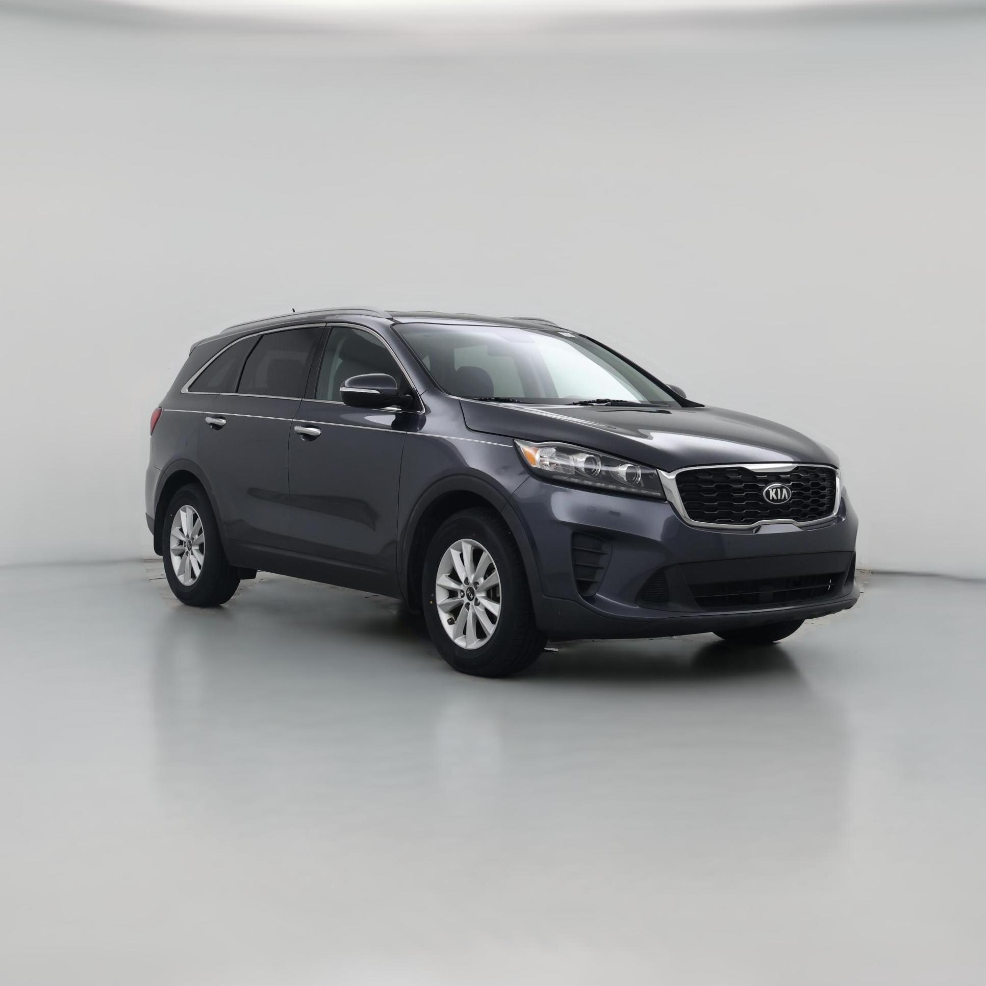 Thumbnail: 2020 Kia Sorento - 1
