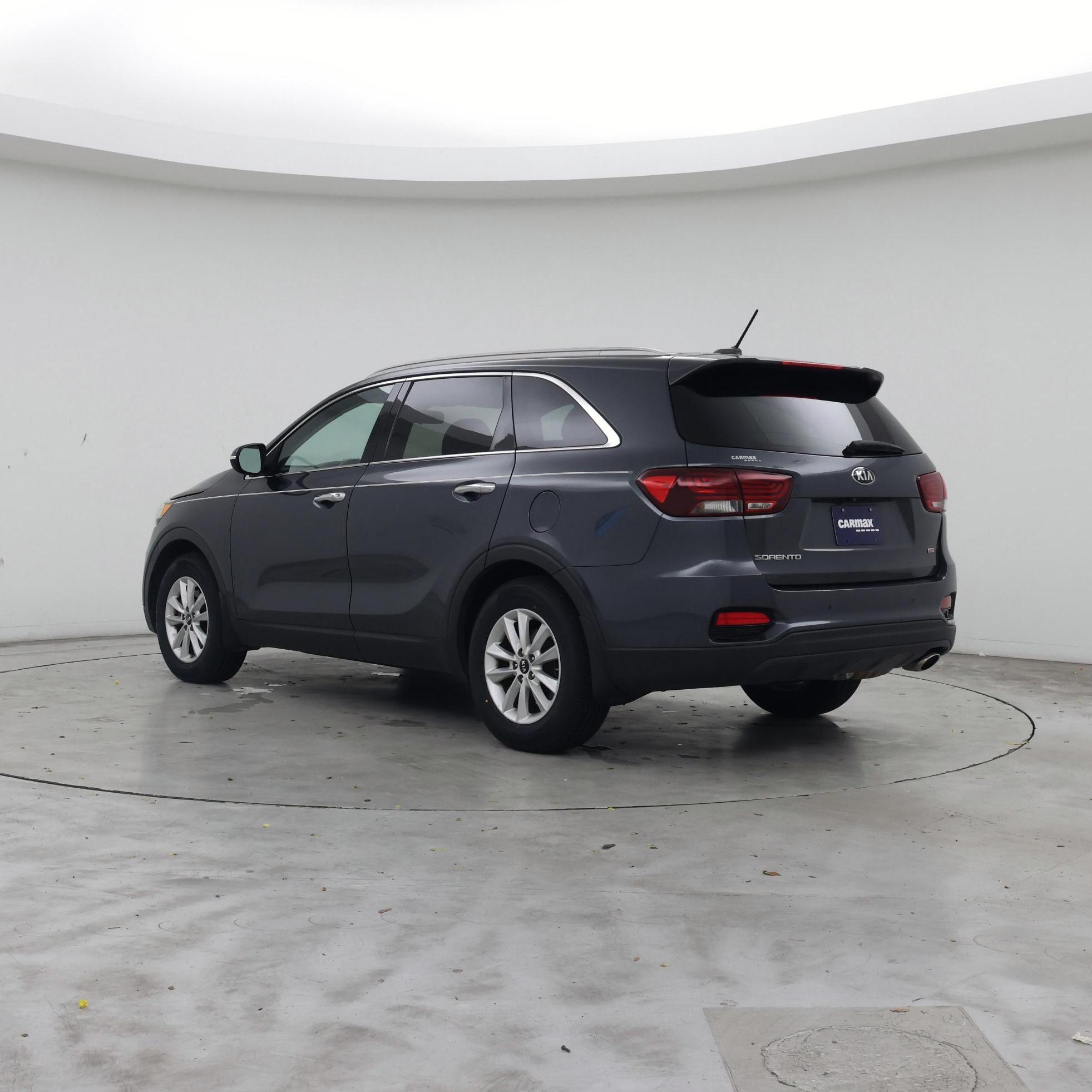 Thumbnail: 2020 Kia Sorento - 2