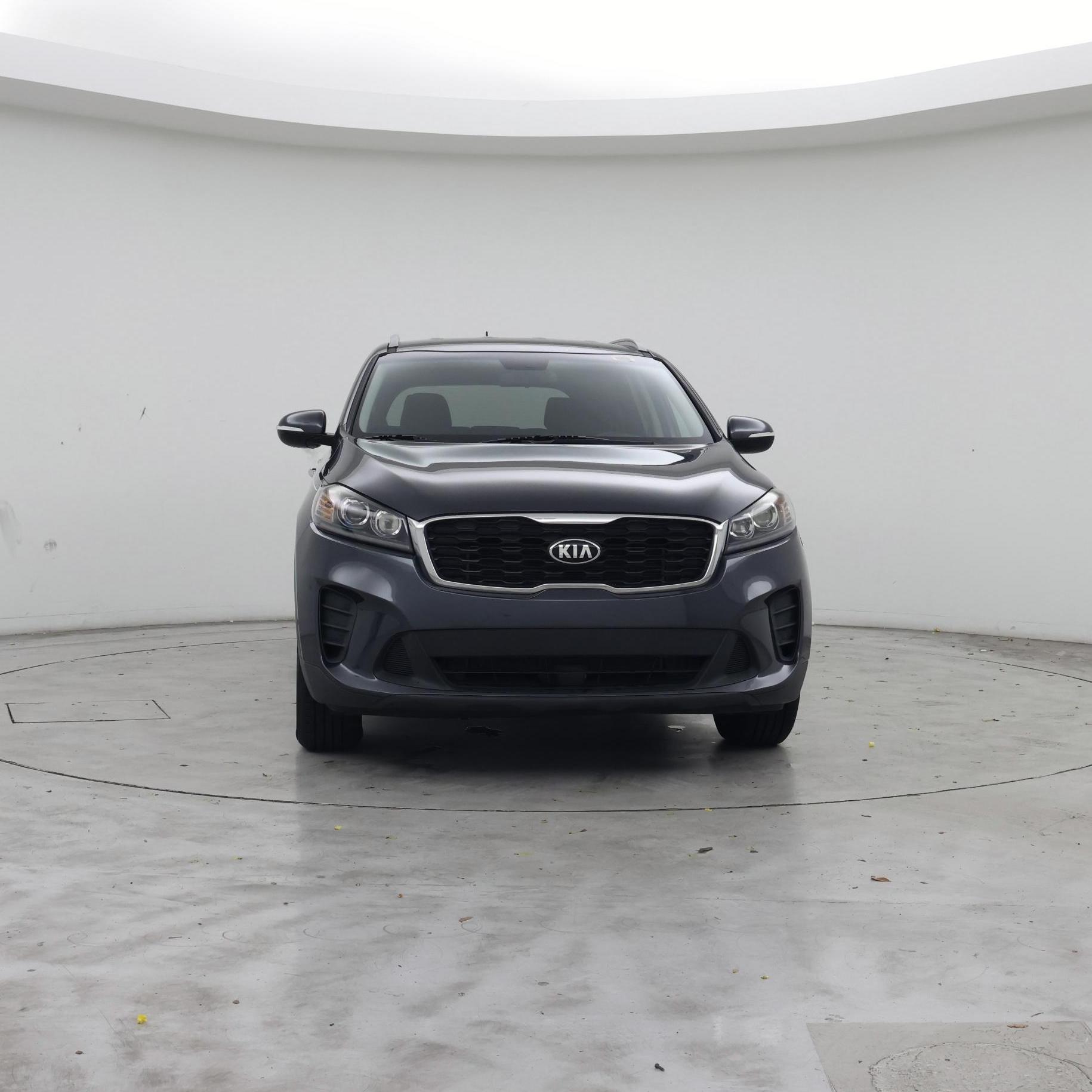 Thumbnail: 2020 Kia Sorento - 5