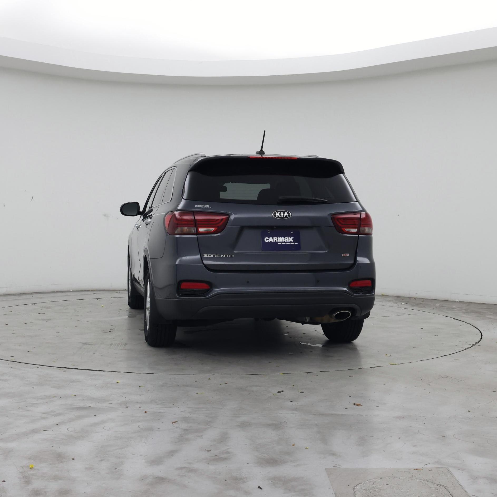 Thumbnail: 2020 Kia Sorento - 6