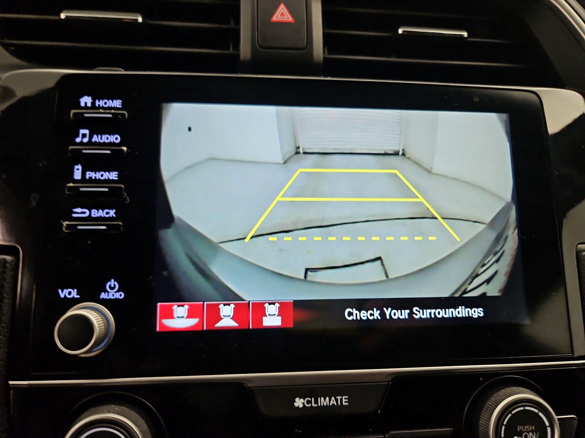 Thumbnail: 2019 Honda Civic - 14