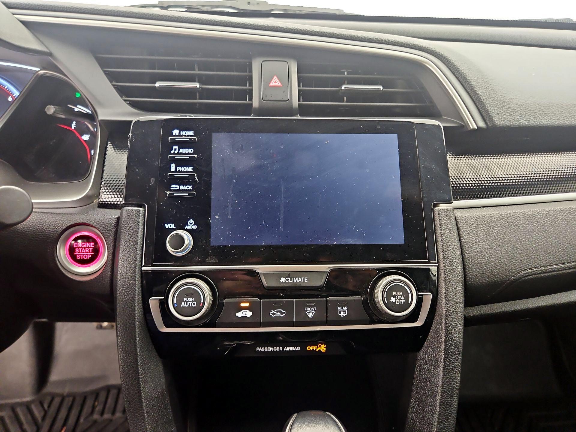 Thumbnail: 2019 Honda Civic - 15