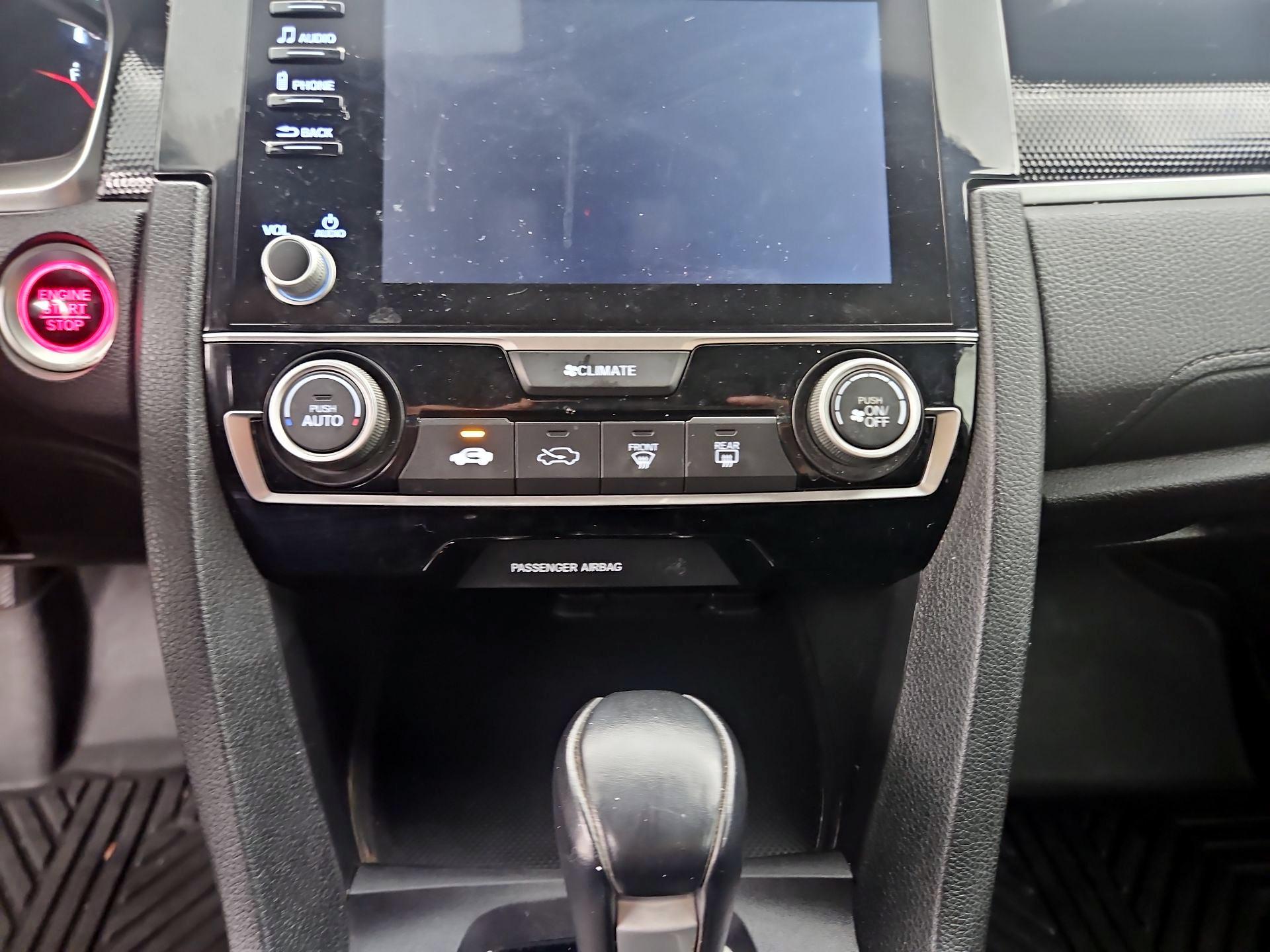 Thumbnail: 2019 Honda Civic - 16