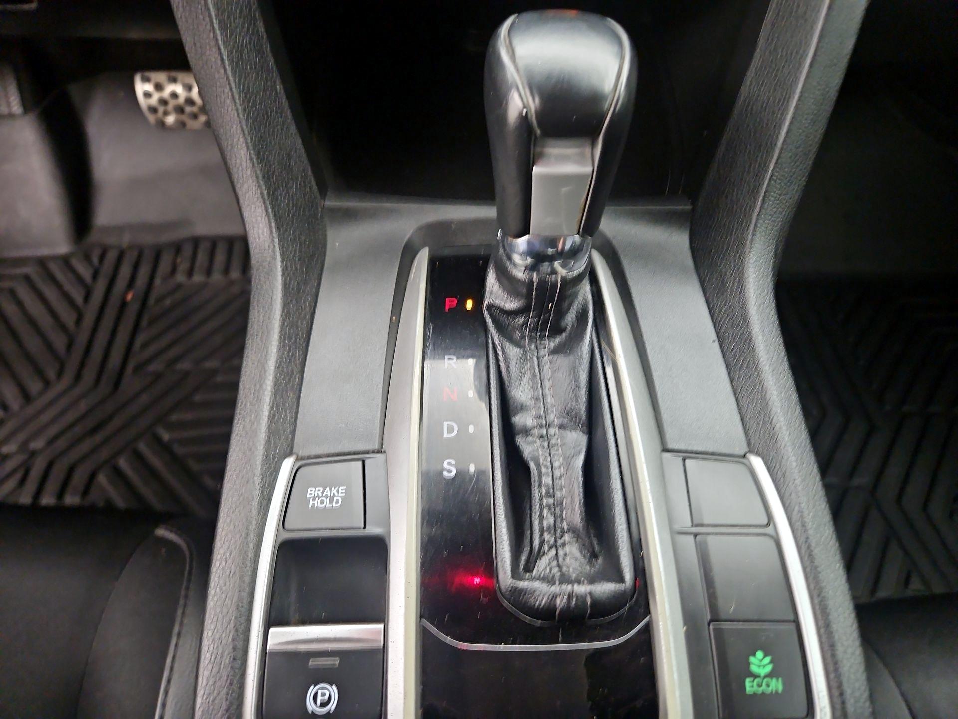 Thumbnail: 2019 Honda Civic - 17