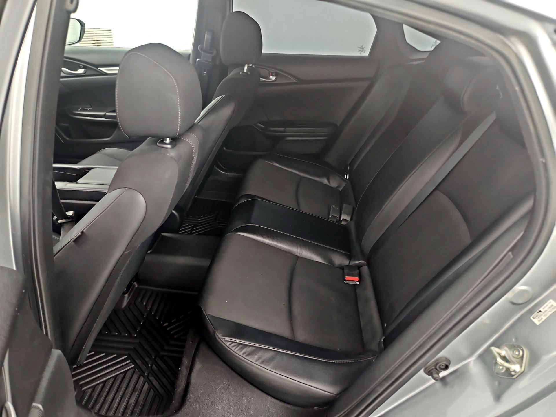 Thumbnail: 2019 Honda Civic - 18