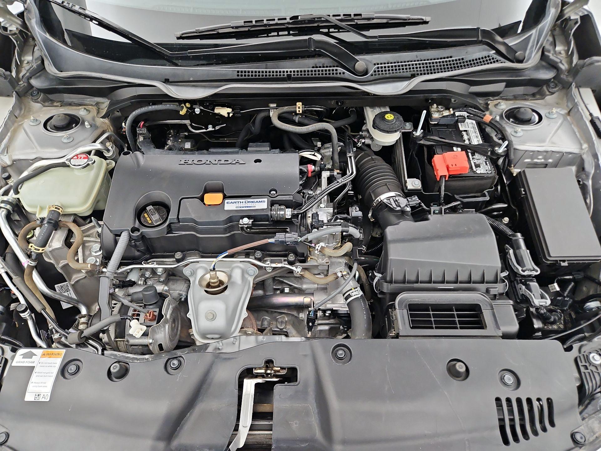 Thumbnail: 2019 Honda Civic - 20