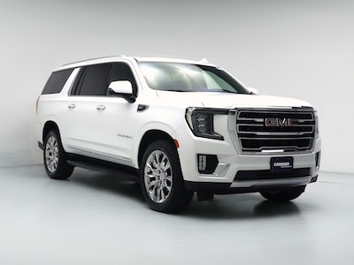 2022 GMC Yukon XL 1500 SLT